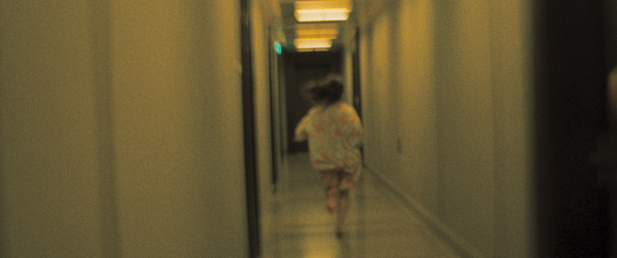 «OLIVIYA» — short film. DANILA KOMKIN — Colorist