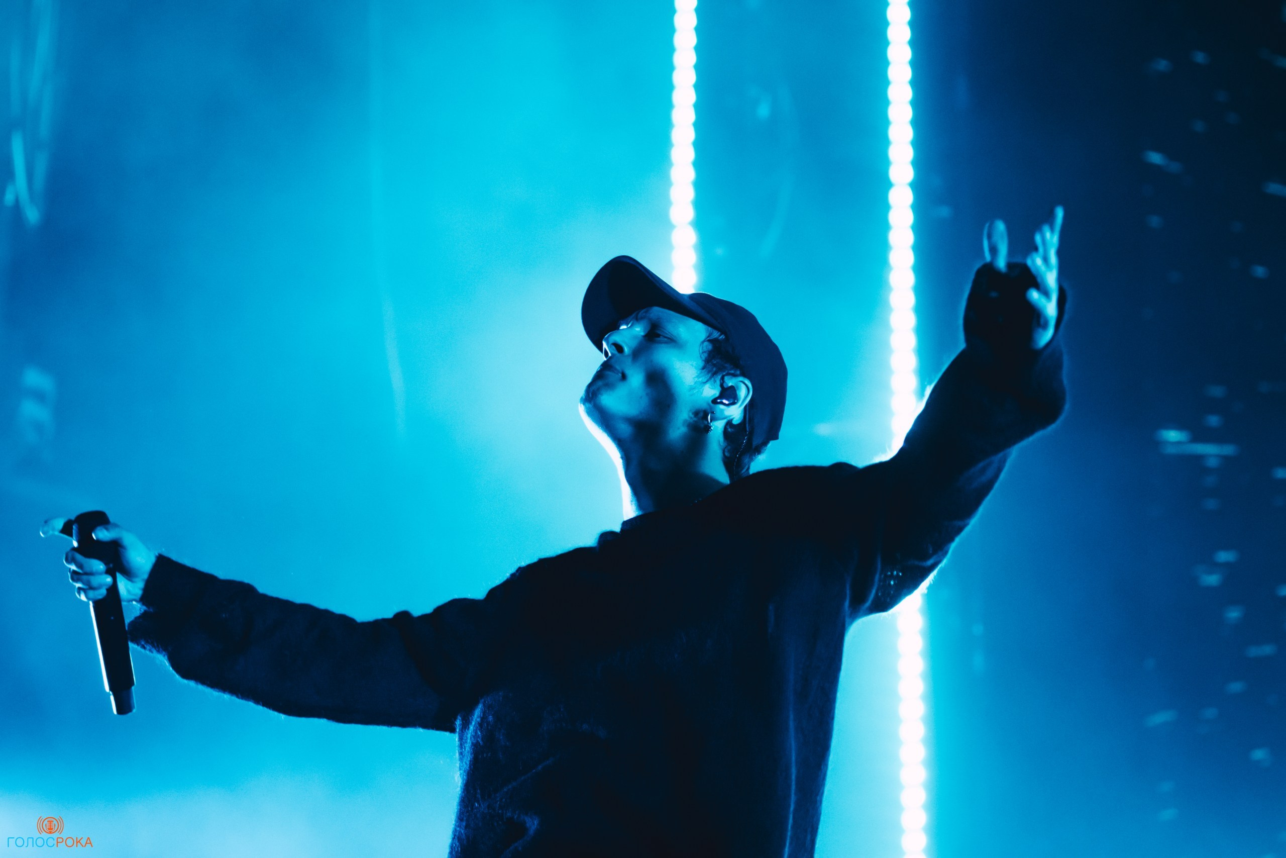 TRITIA | BASE club. Концертный фотограф Михальченкова Алёна | Москва