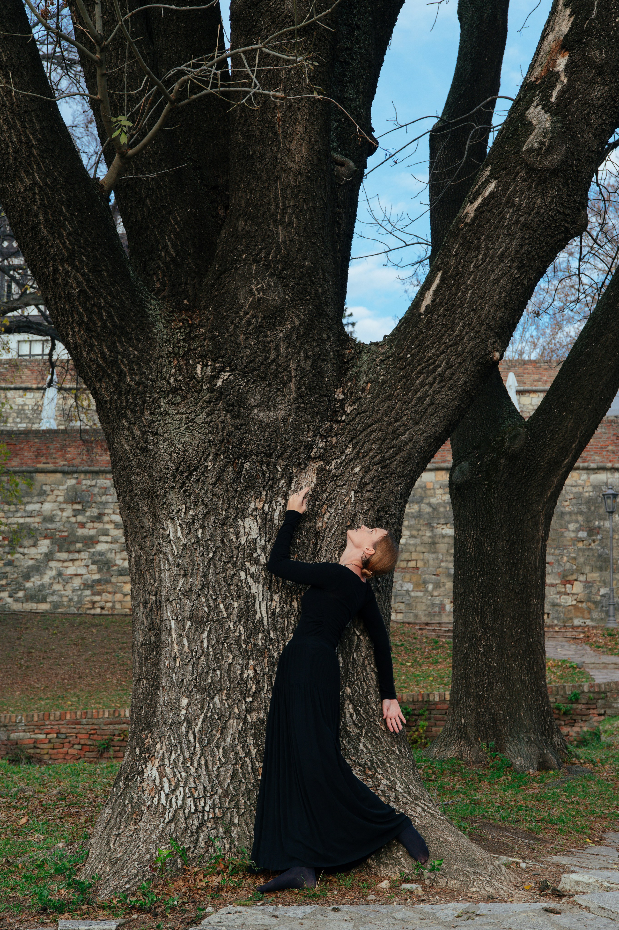 Natalia. Portraits. Art-photographer Ira Wind