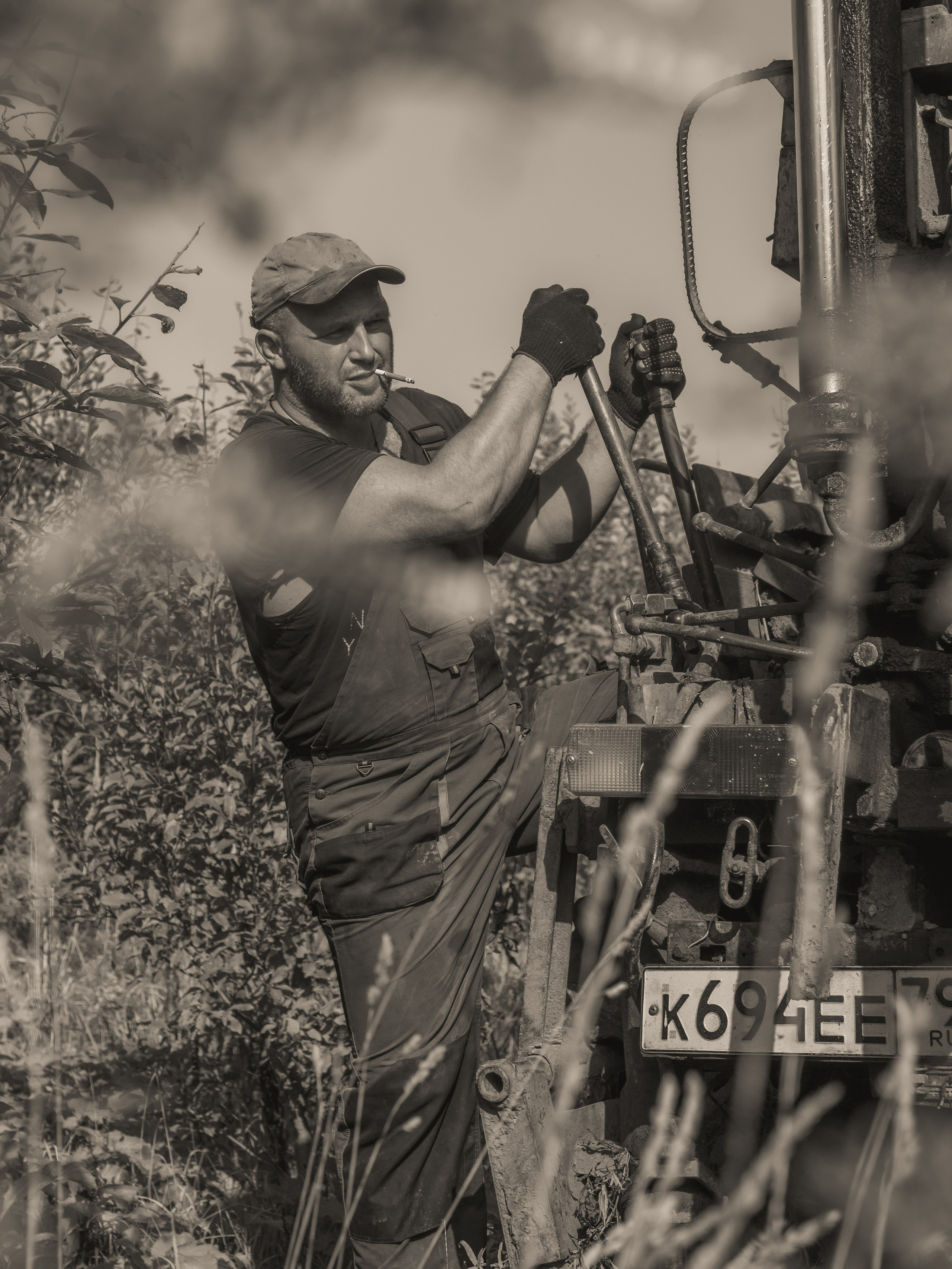 Промышленное фото. Фотосессии. Репортажный фотограф