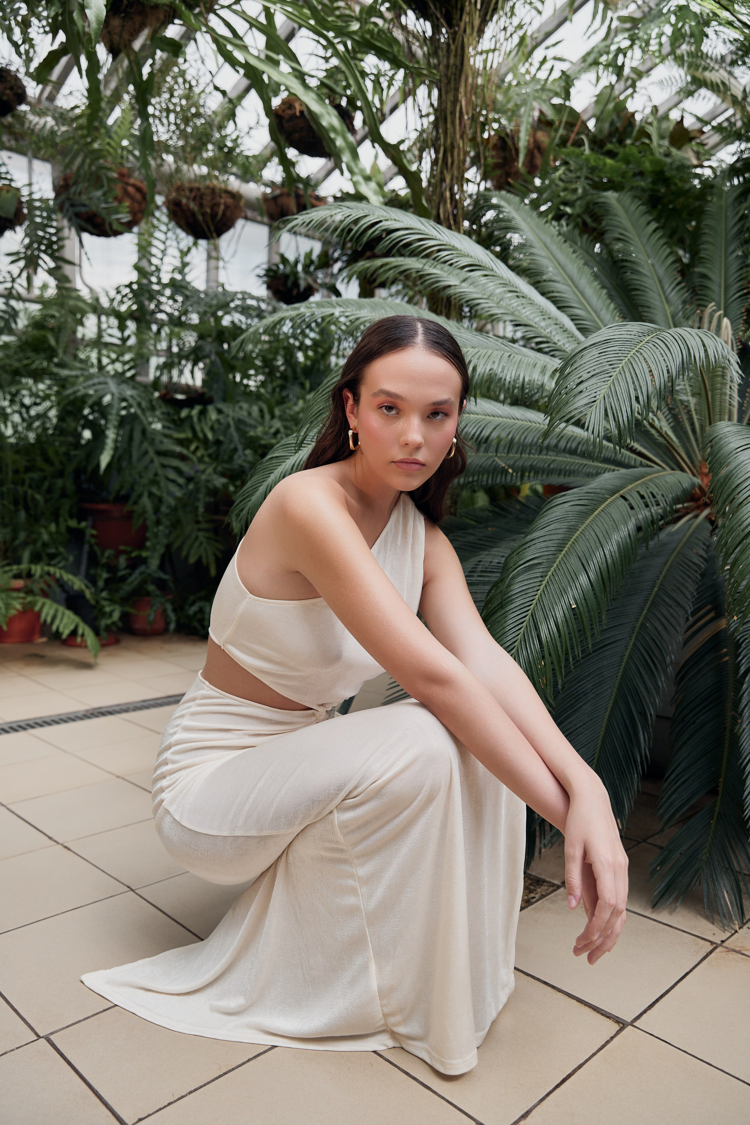 Green. Фотограф Света Бажина