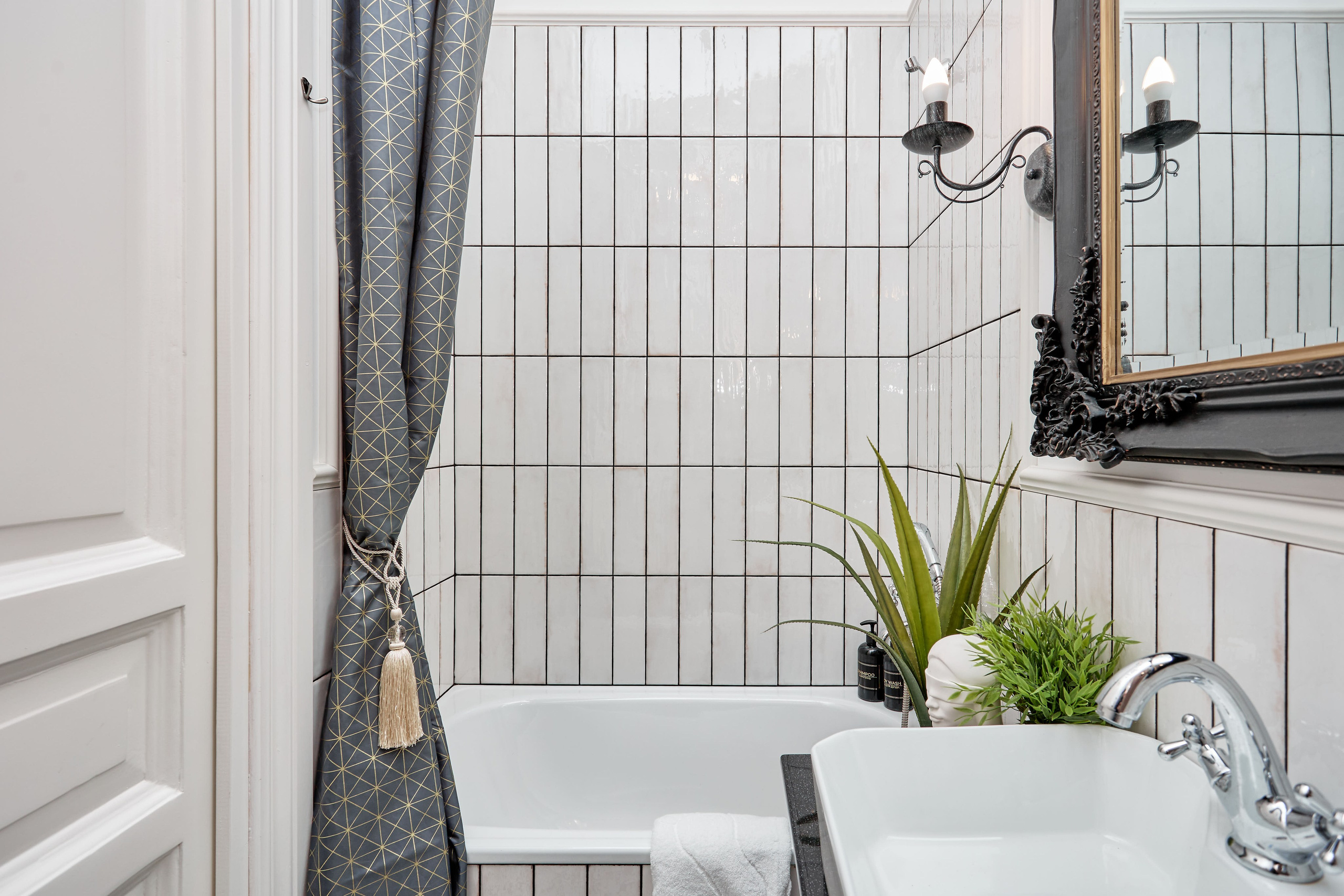 Английский пр. 17-19. Фотограф Александра Иванова