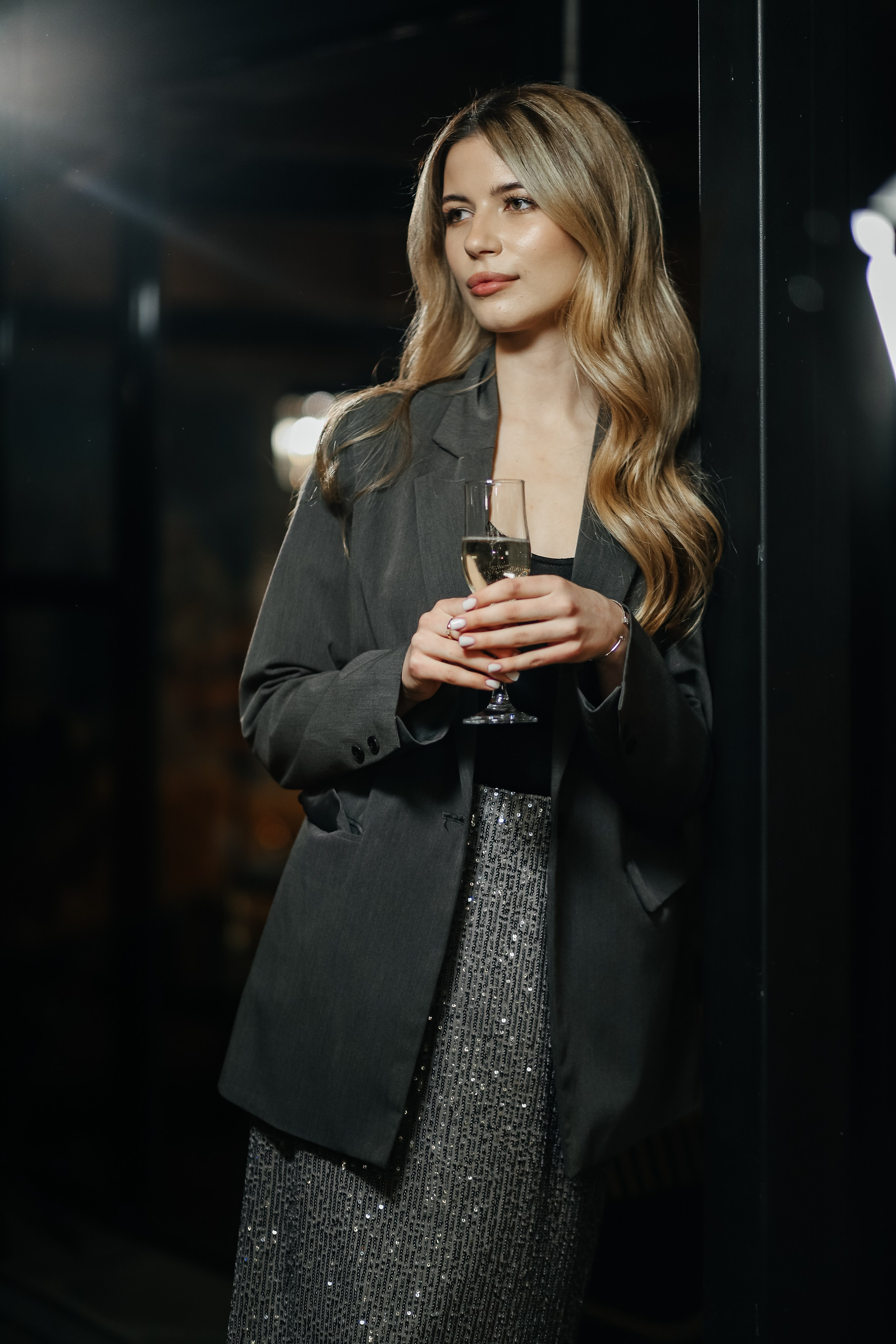 25.Диана и гости