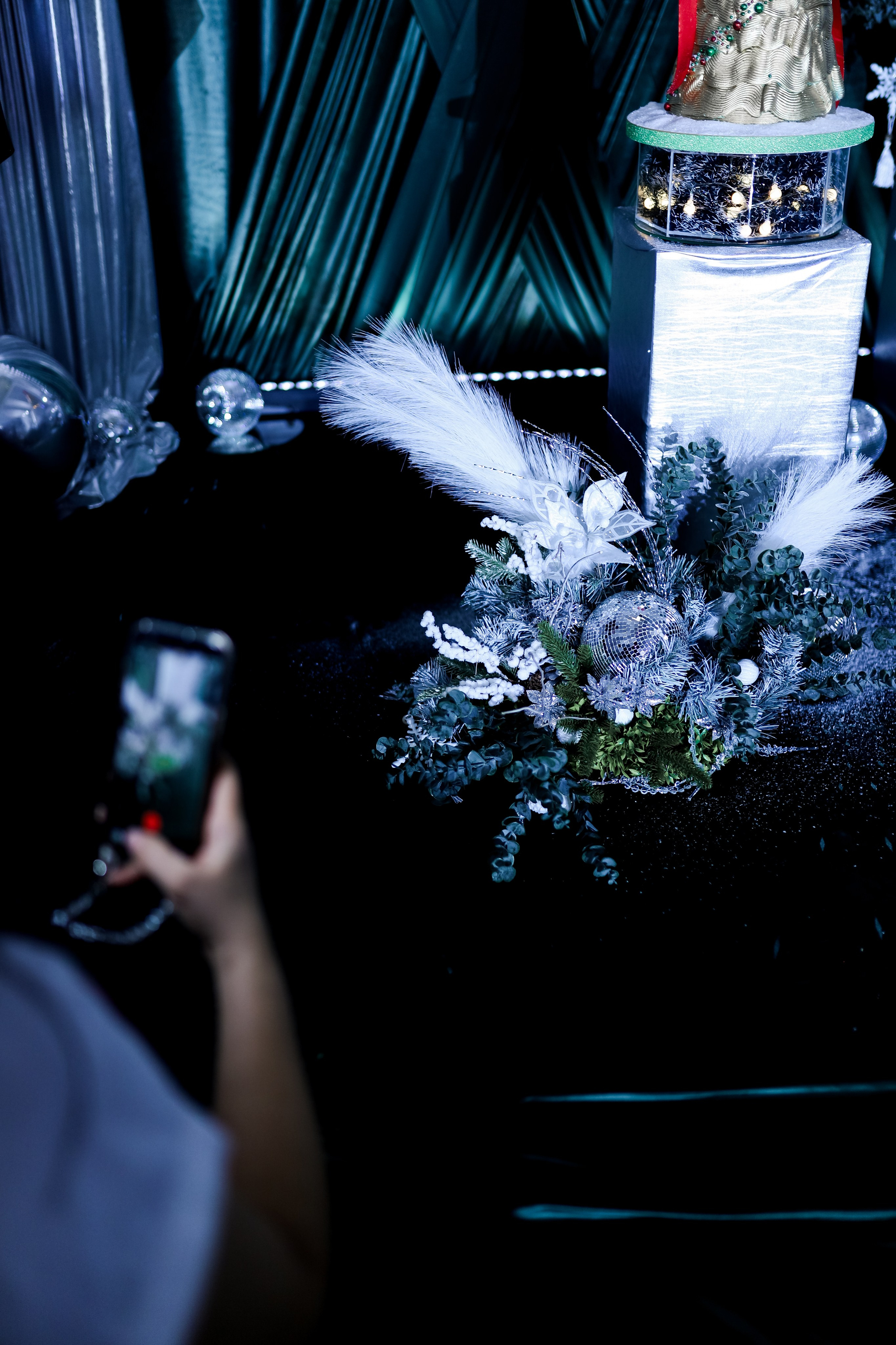 Новогодний корпоратив