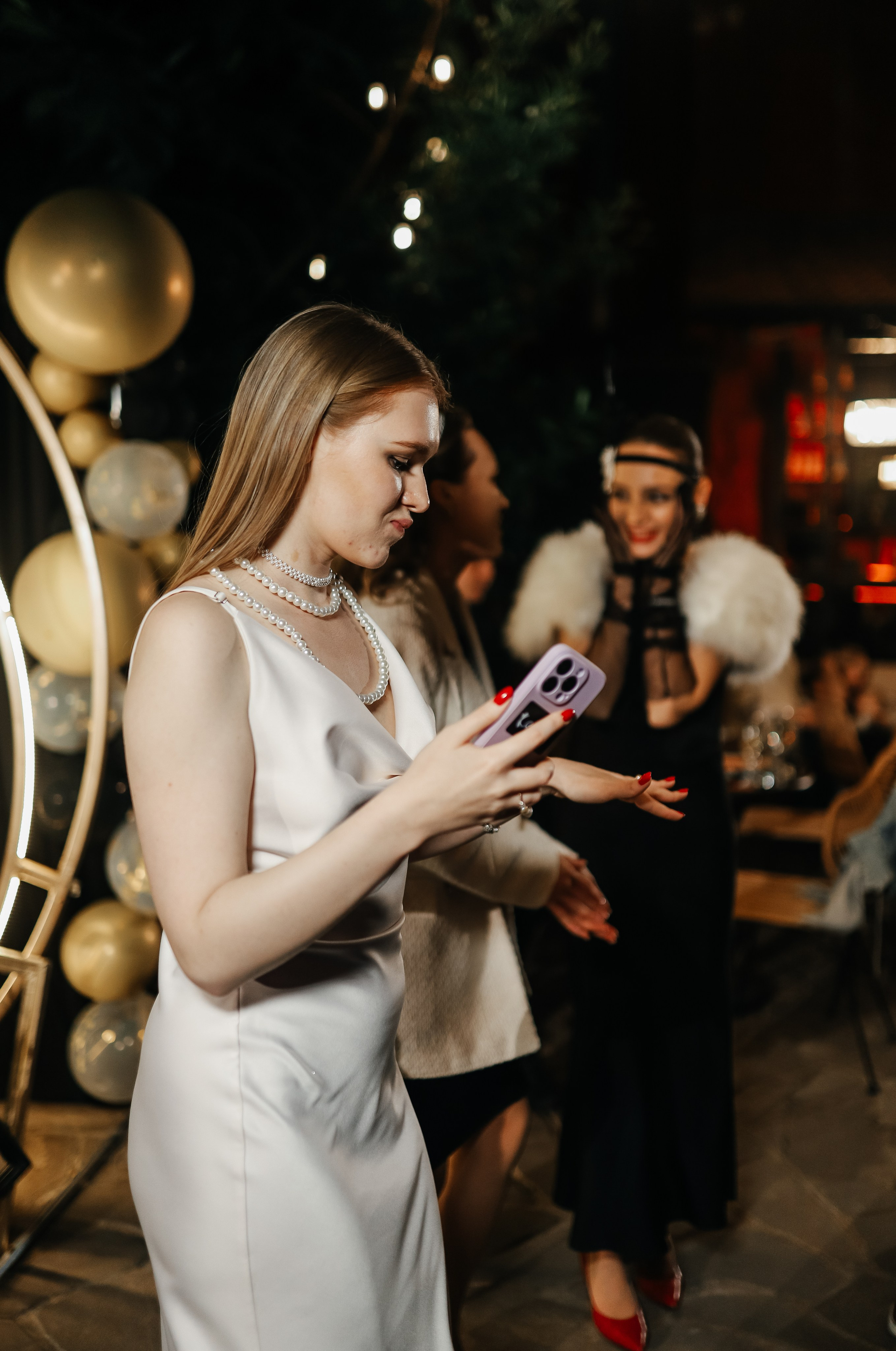 Обзор мероприятия @lubyanenkoo