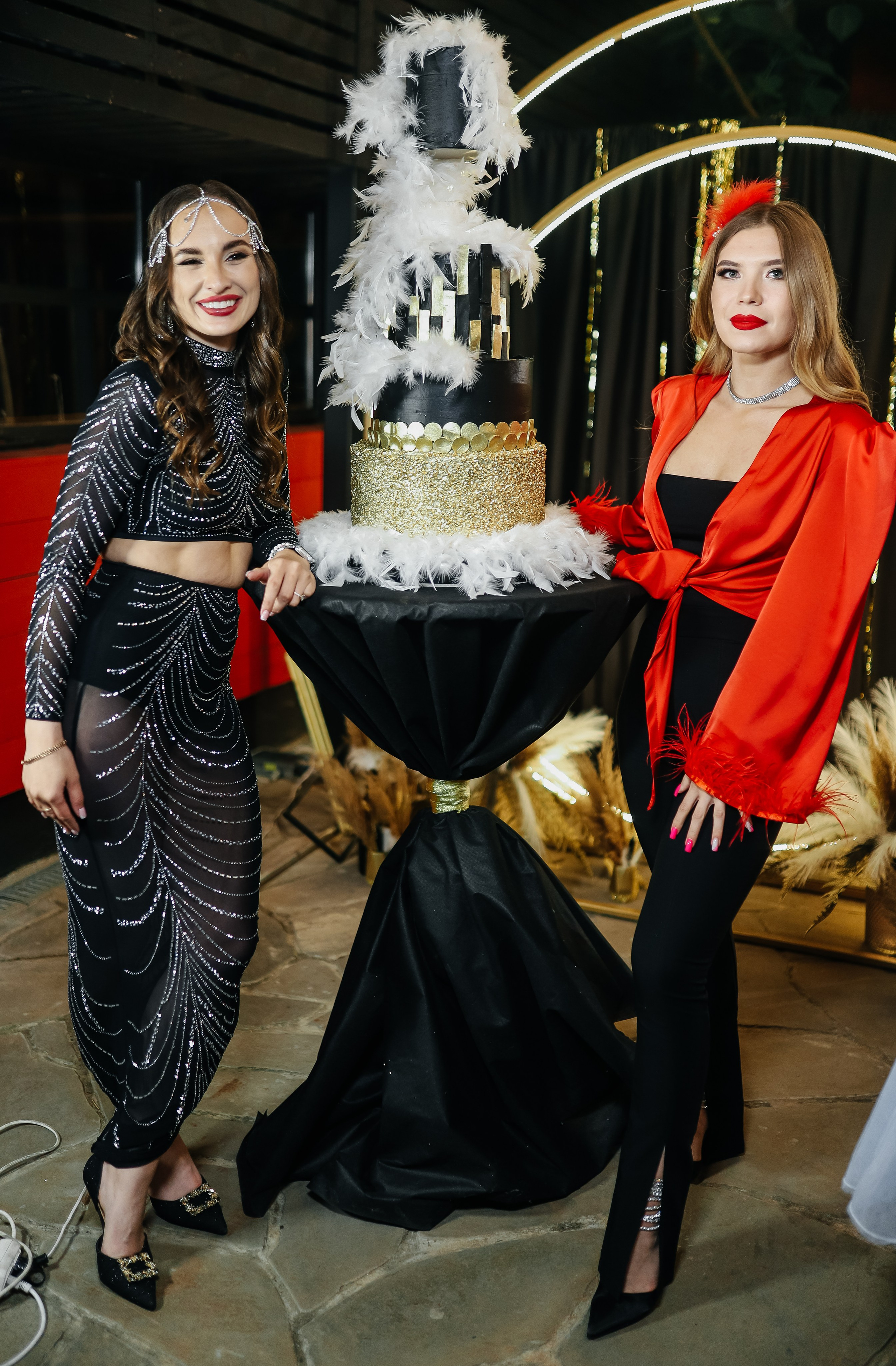 Обзор мероприятия @lubyanenkoo