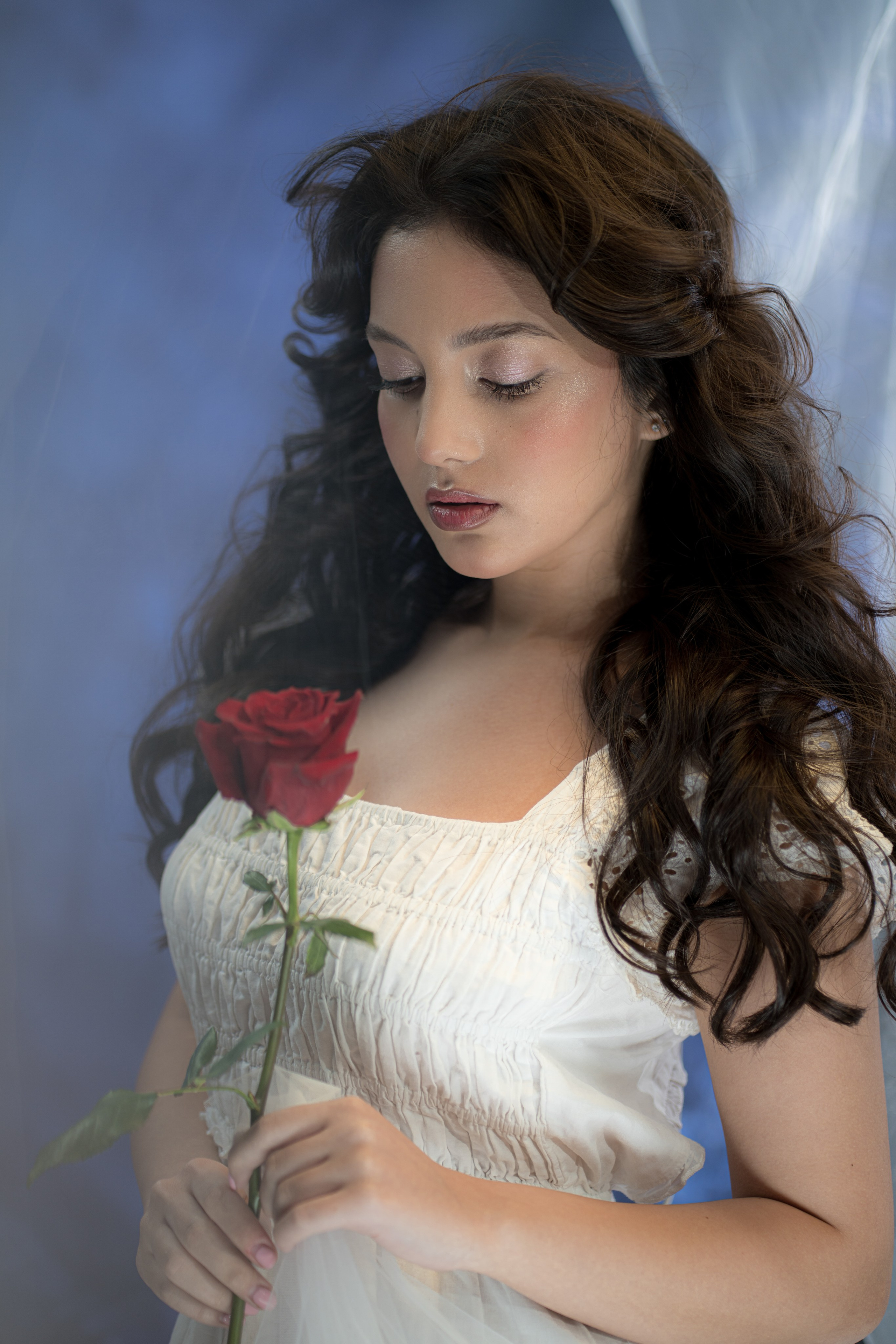 Фешн. Фотоким