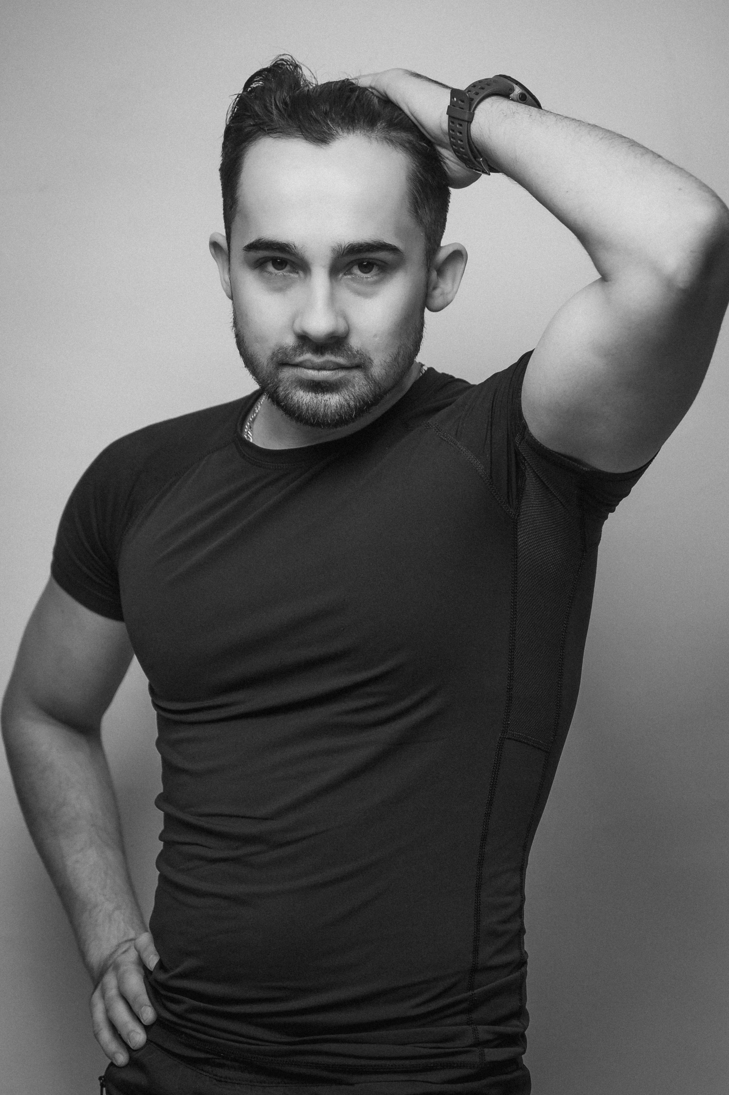 Разное. Фотоким