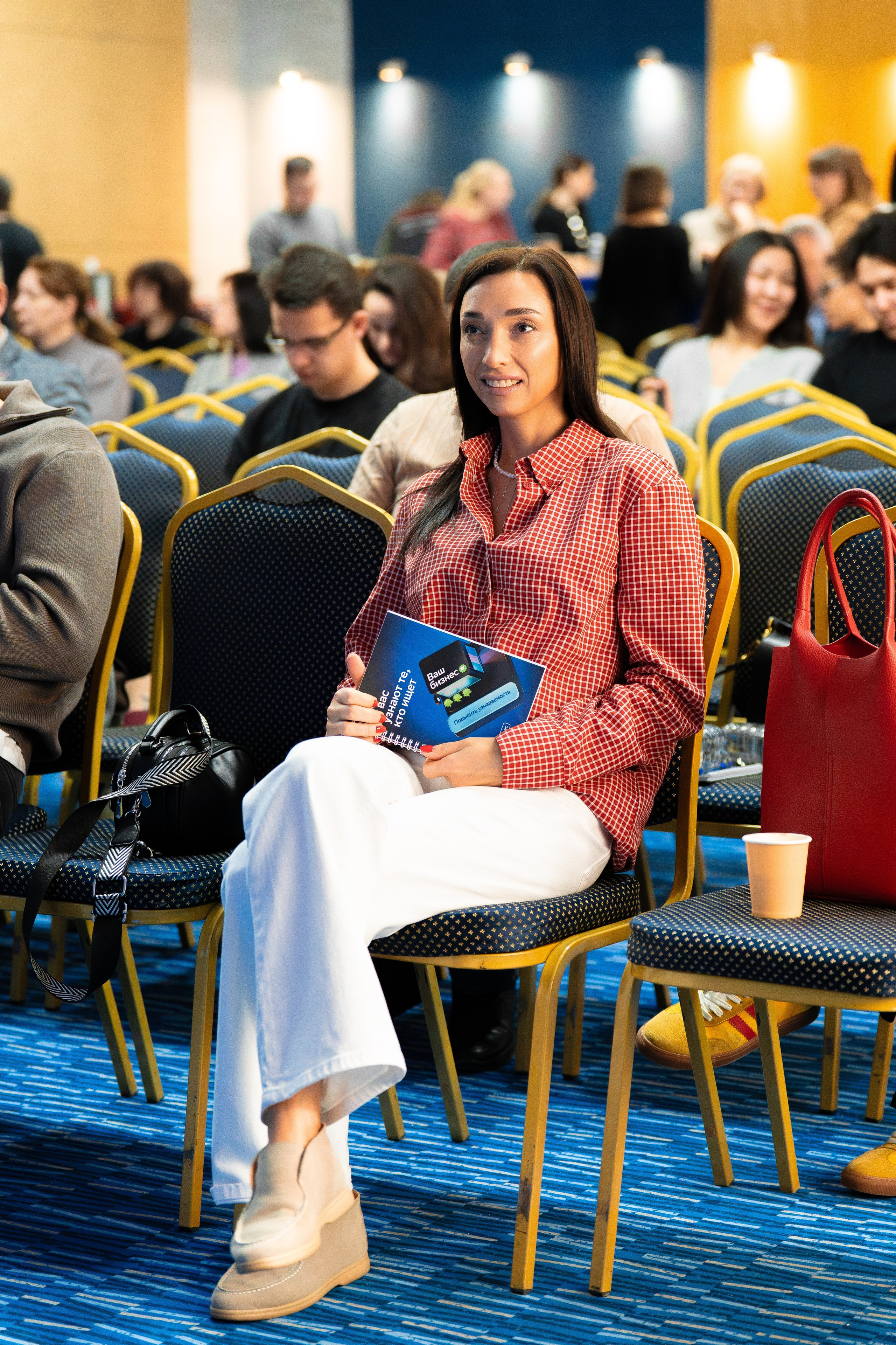 2ГИС БИЗНЕС-ЗАВТРАК. СВОИ. ФОТООТЧЕТЫ-СОБЫТИЯ-МЕСТА