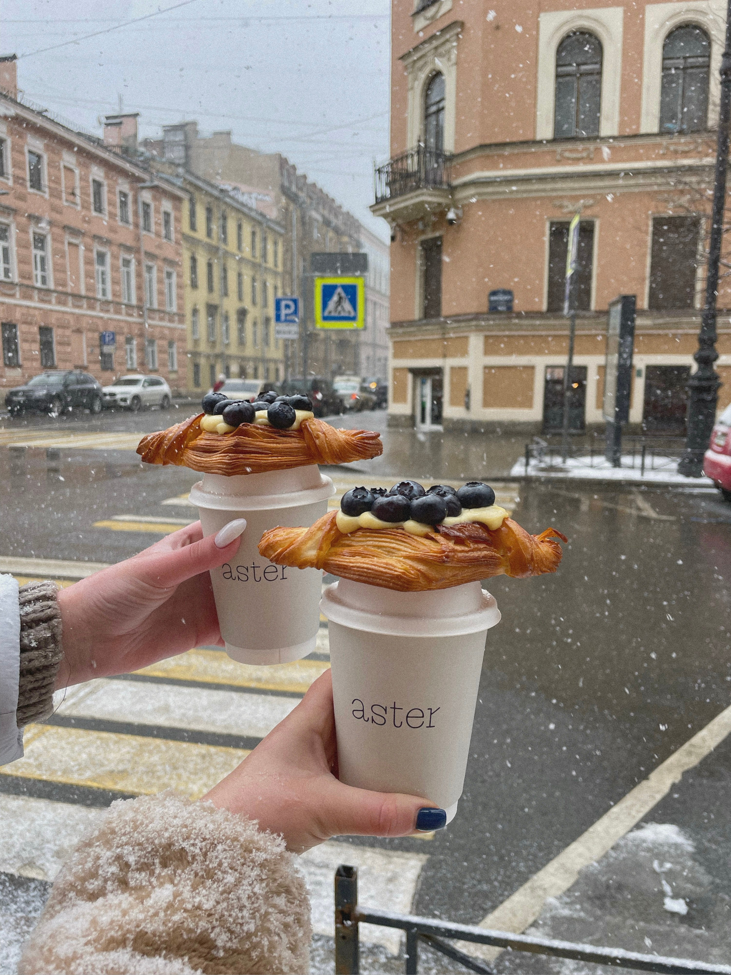 Эстетика. Екатерина Таирова. Контент-фотограф из Санкт-Петербурга