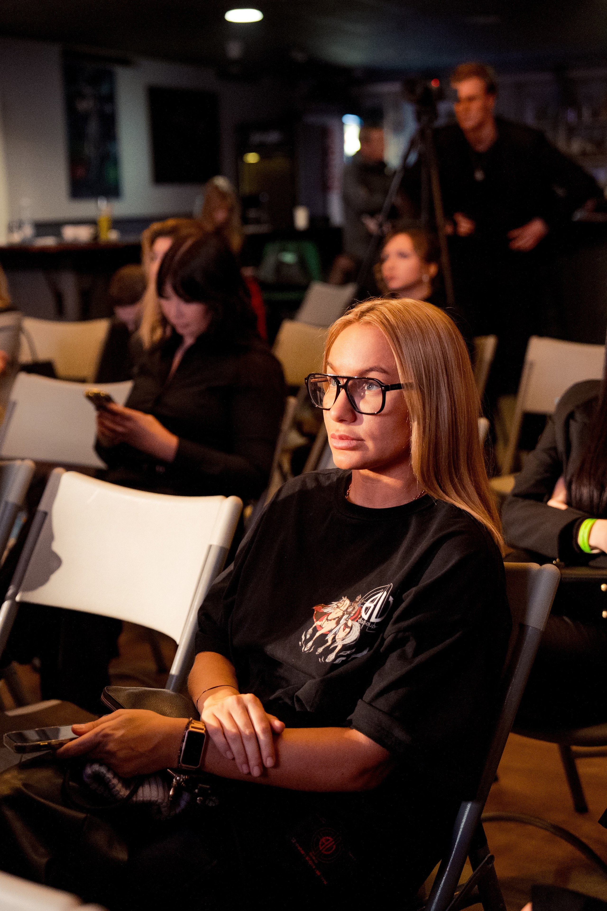 «АНТИХРУПКОСТЬ» — Конференция