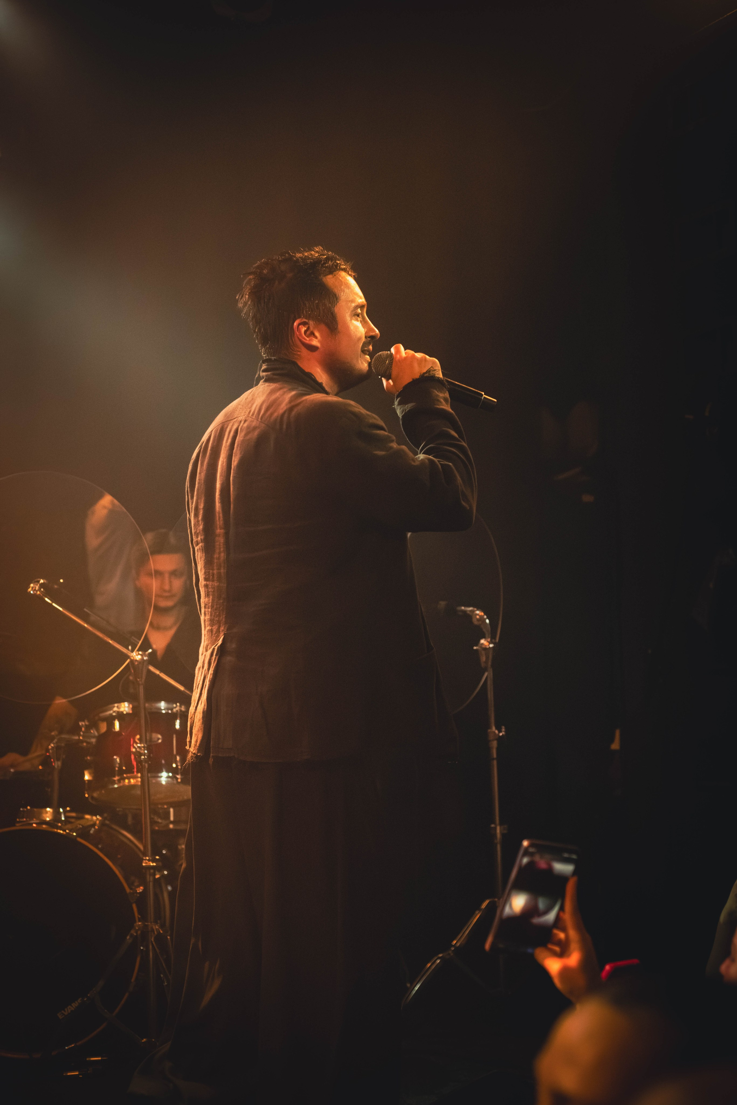 Площадь Восстания (9 ноября 2024 года, Санкт-Петербург, клуб Сердце). Фотограф Светлана Блинова, Москва и Московская область