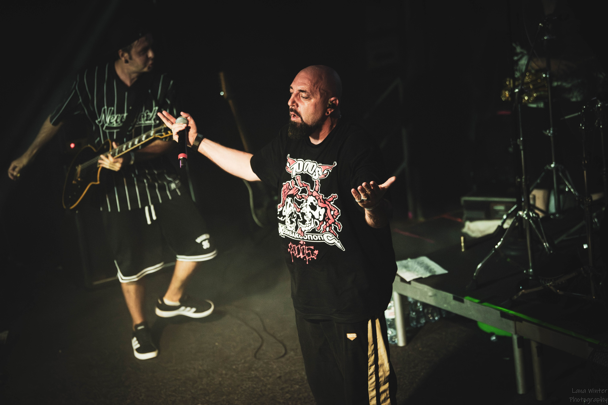 7000$ (29 июня 2025 года, Москва, клуб Урбан). Фотограф Светлана Блинова, Москва и Московская область