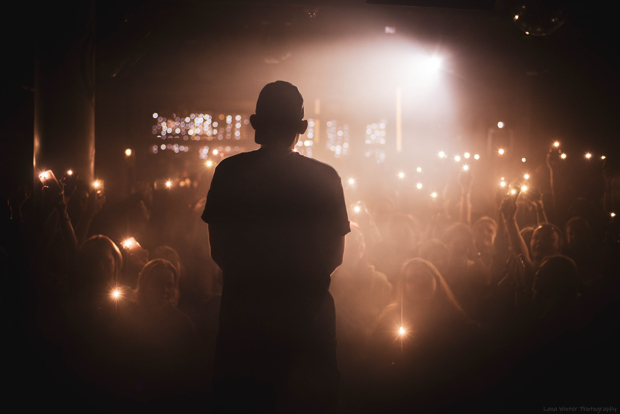 Копенgagен (28 ноября 2024 года, Москва, клуб MTbar). Фотограф Светлана Блинова, Москва и Московская область