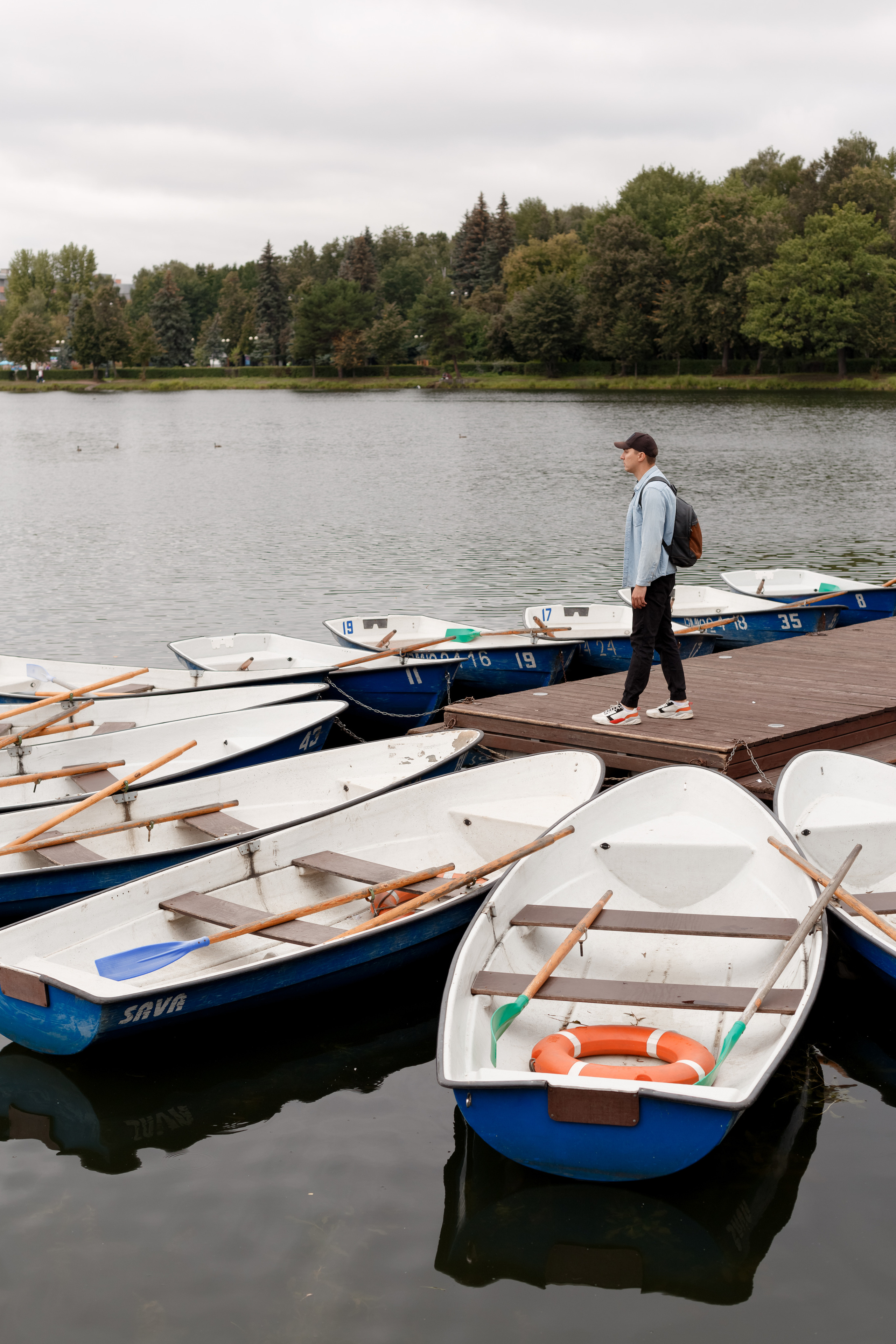 Эксперт по продажам. Фотограф в Санкт-Петербурге Наталья Макарова