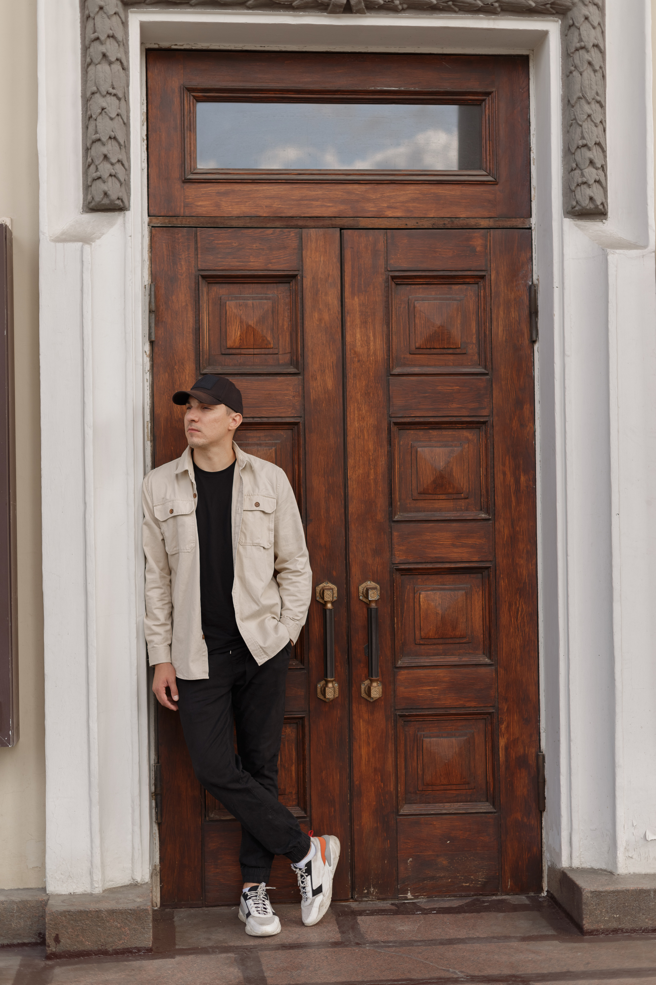 Эксперт по продажам. Фотограф в Санкт-Петербурге Наталья Макарова