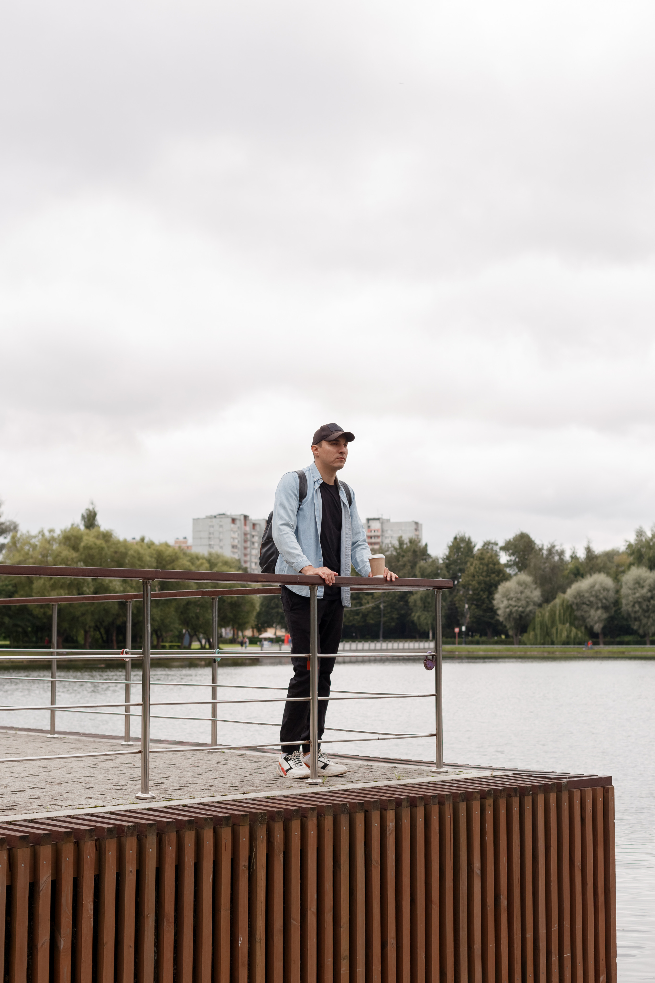 Эксперт по продажам. Фотограф в Санкт-Петербурге Наталья Макарова