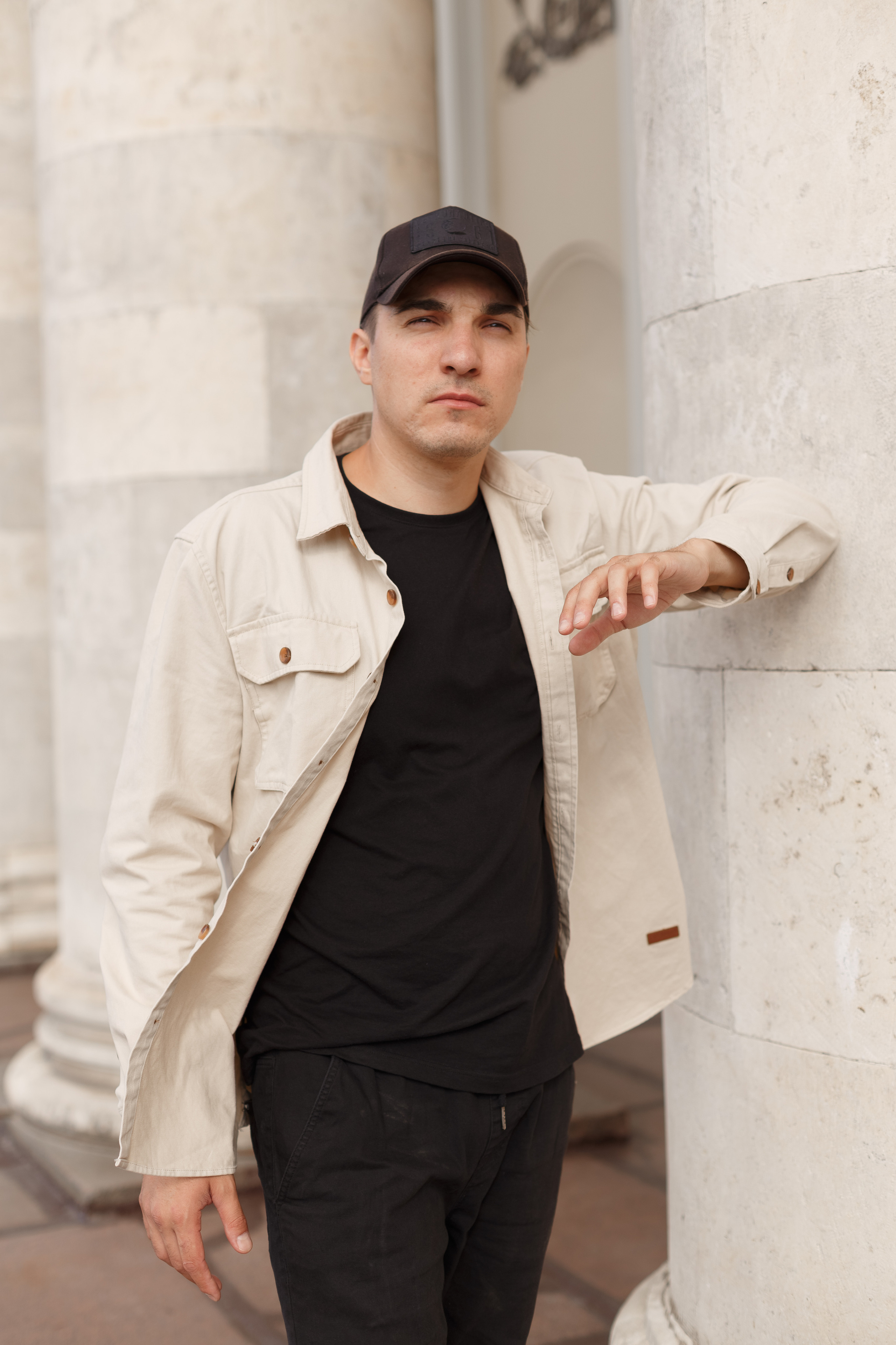 Эксперт по продажам. Фотограф в Санкт-Петербурге Наталья Макарова