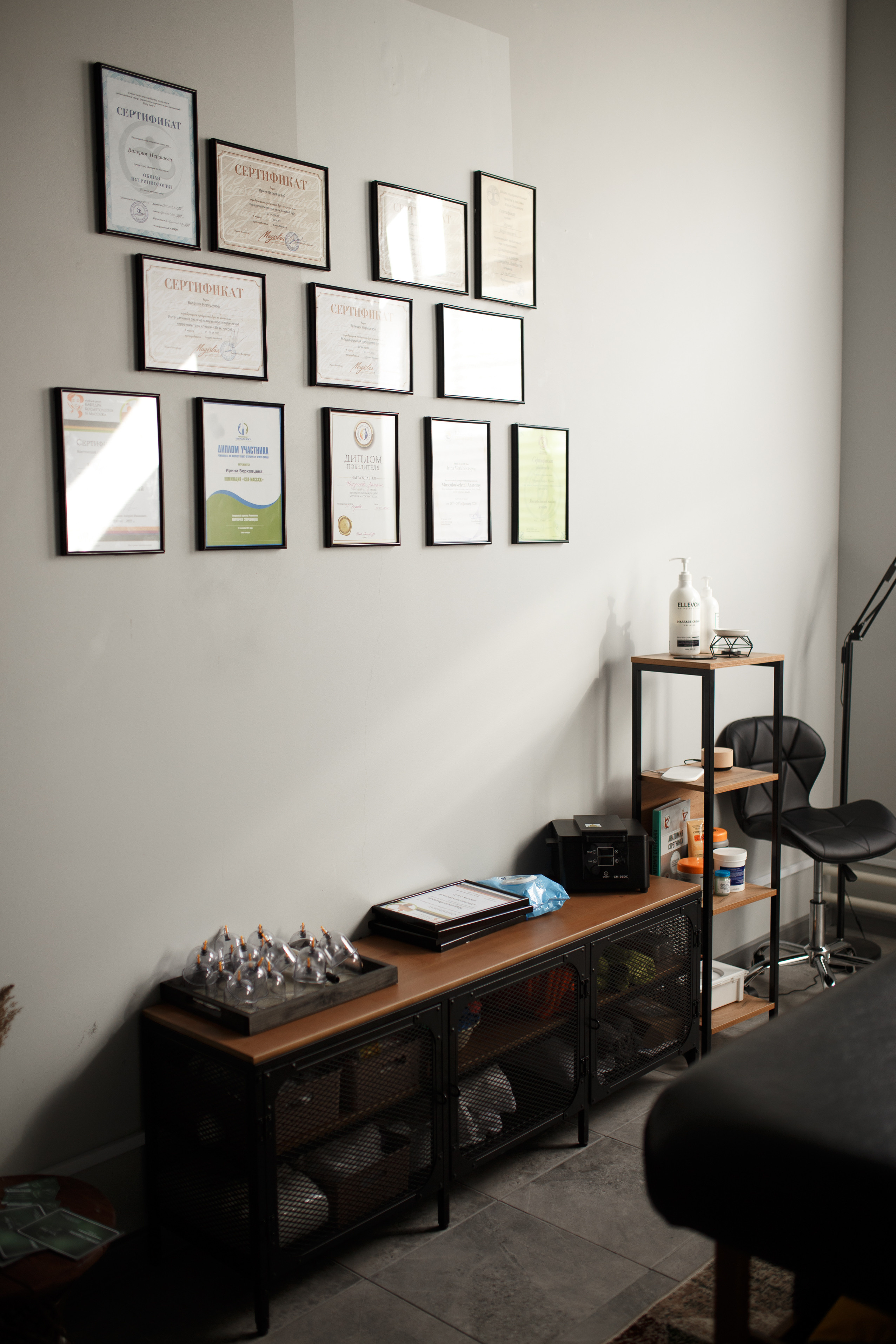 Массажист/Косметолог/Нутрициолог. Фотограф в Санкт-Петербурге Наталья Макарова