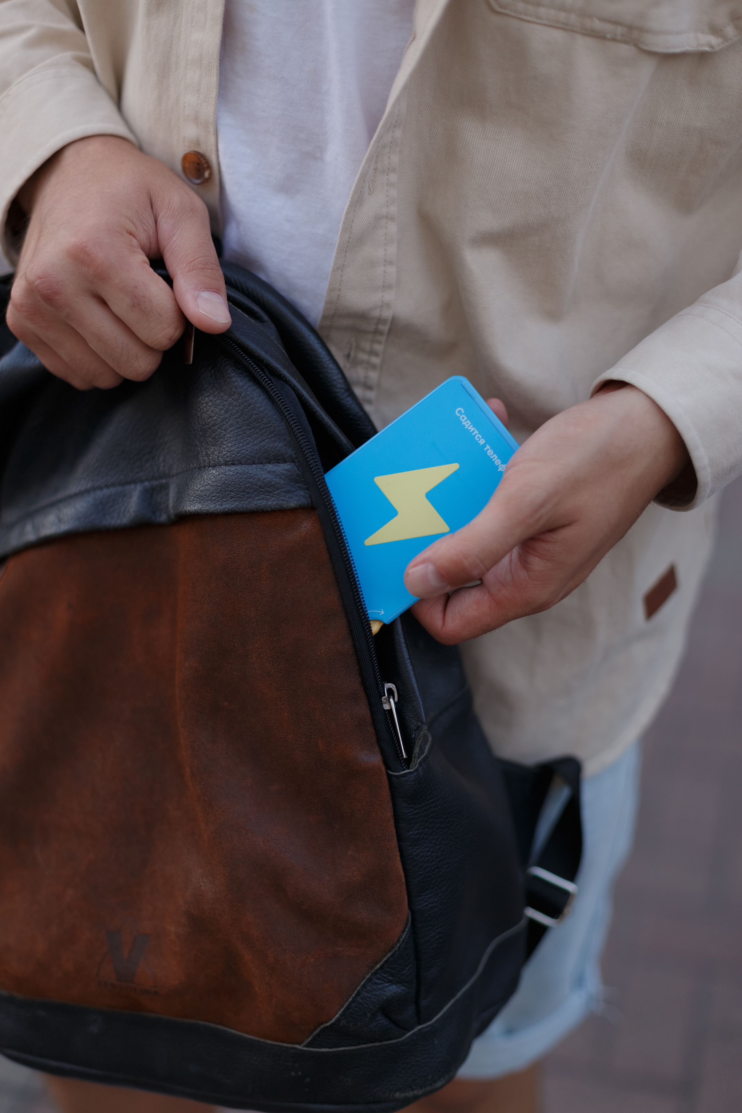 Эксперт по продажам. Фотограф в Санкт-Петербурге Наталья Макарова