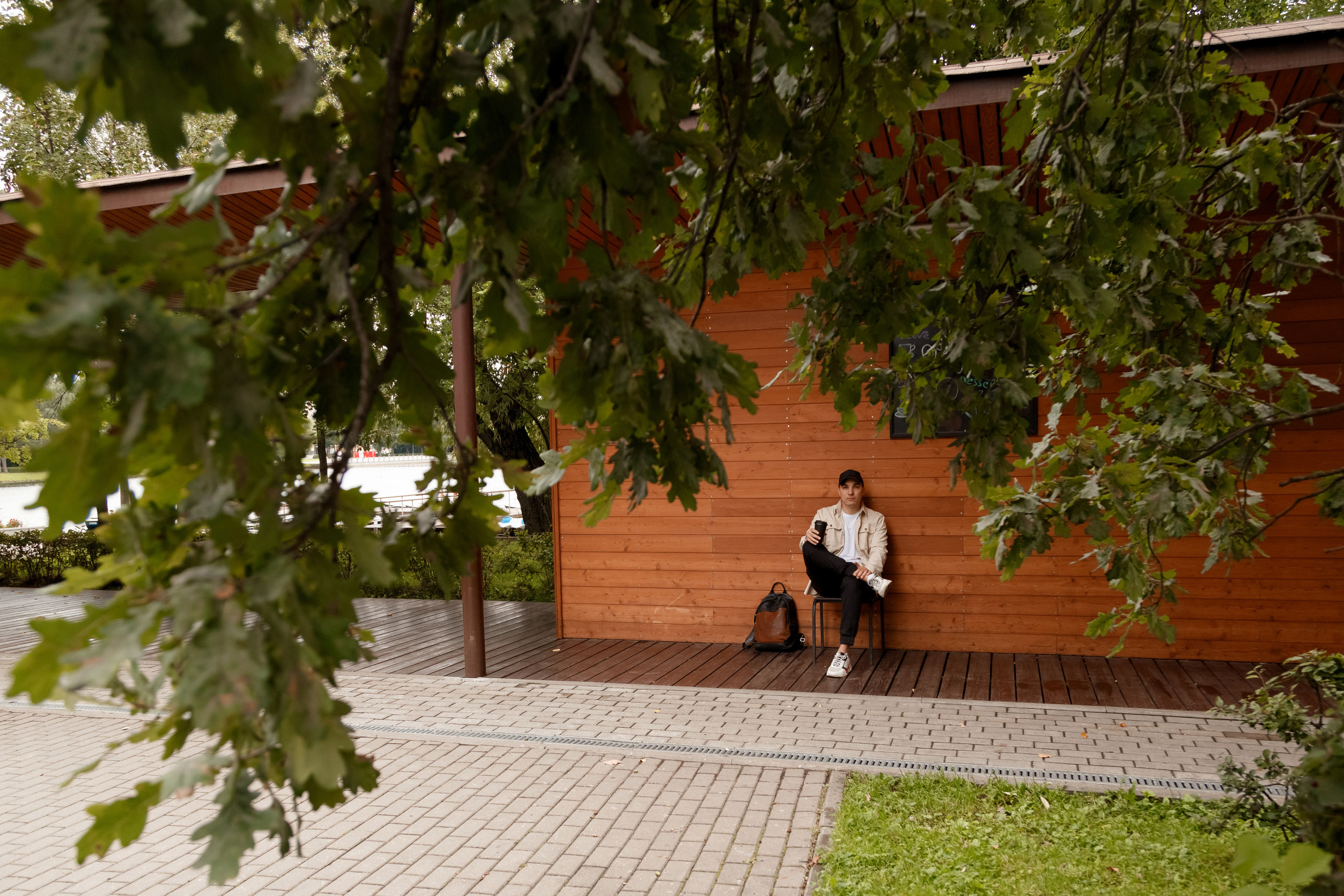 Эксперт по продажам. Фотограф в Санкт-Петербурге Наталья Макарова