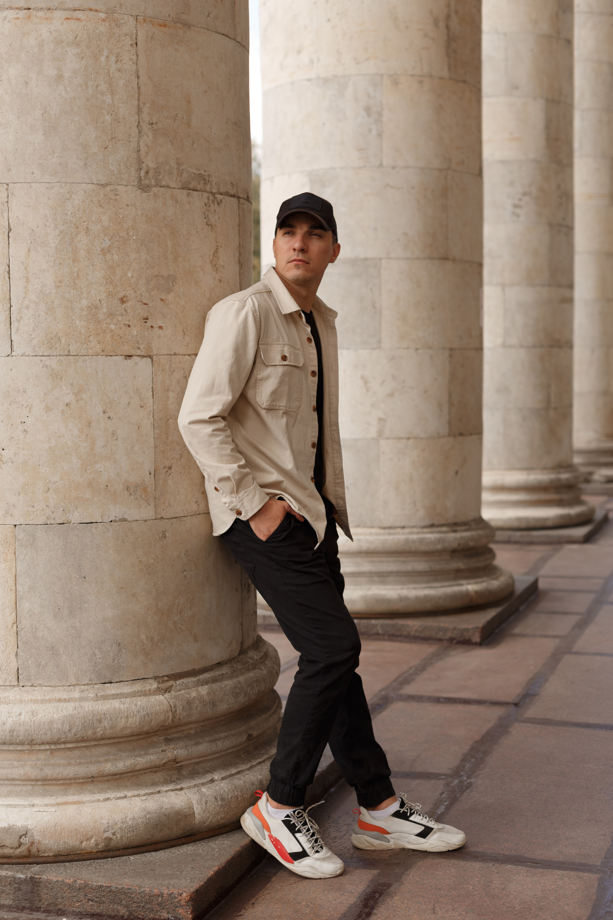 Эксперт по продажам. Фотограф в Санкт-Петербурге Наталья Макарова