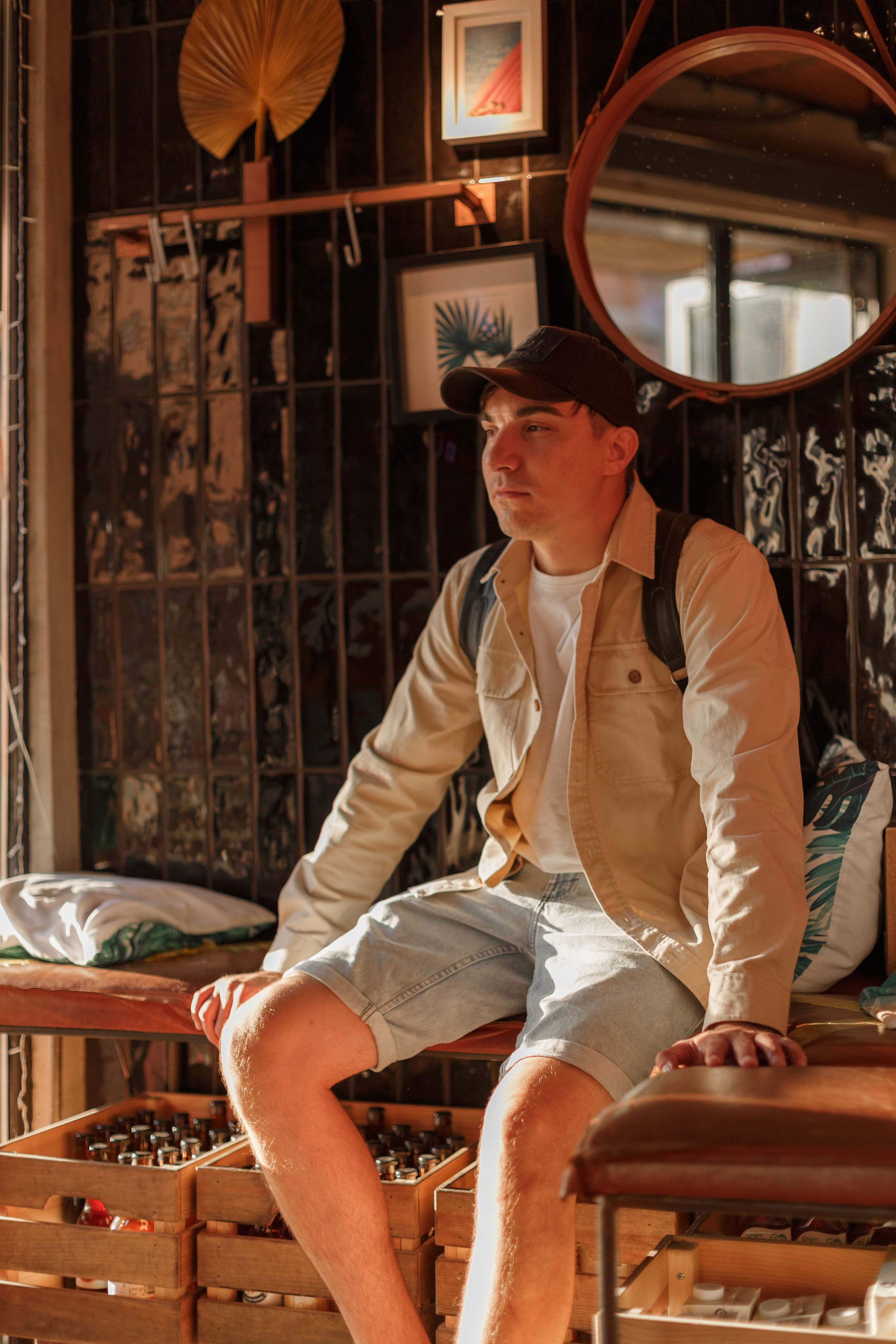 Эксперт по продажам. Фотограф в Санкт-Петербурге Наталья Макарова