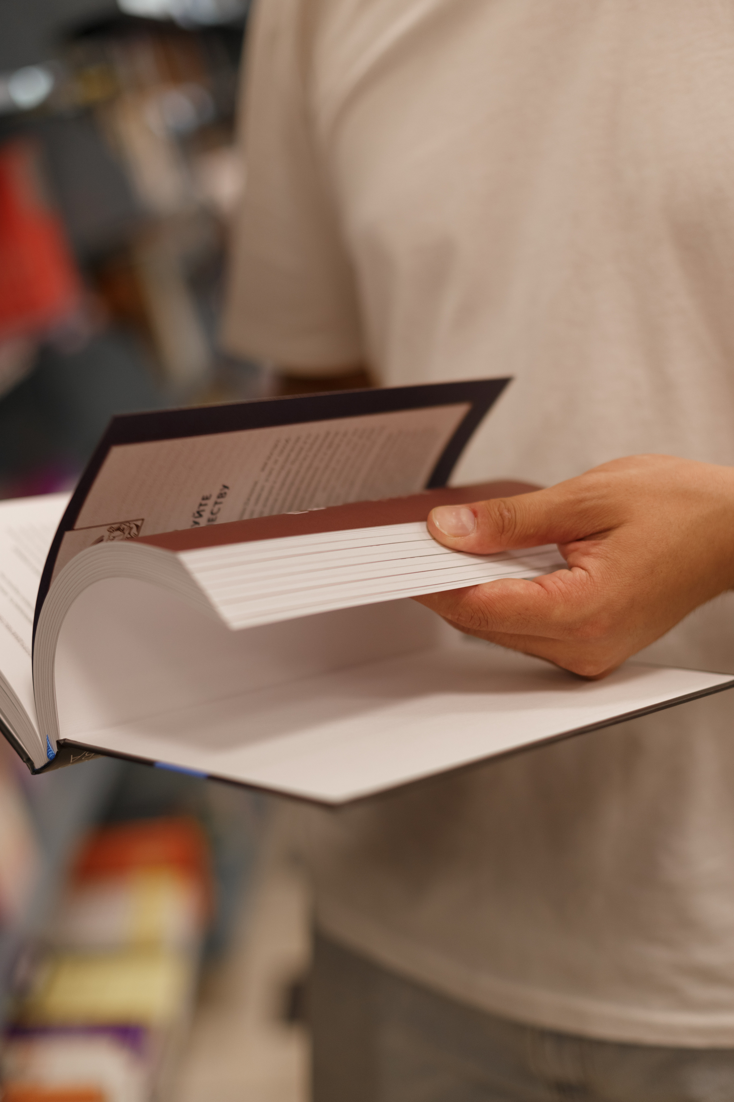 Эксперт по продажам. Фотограф в Санкт-Петербурге Наталья Макарова