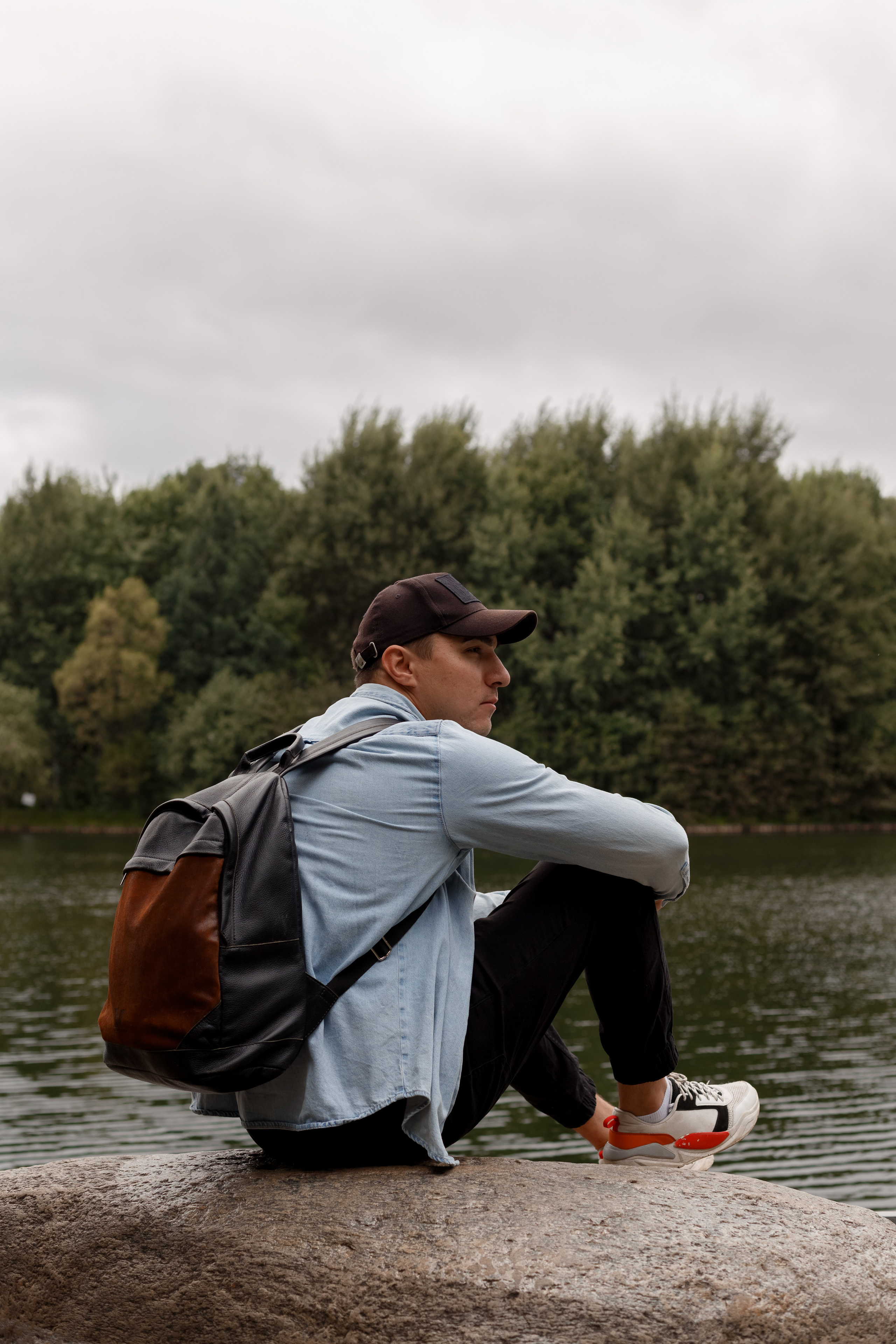 Эксперт по продажам. Фотограф в Санкт-Петербурге Наталья Макарова