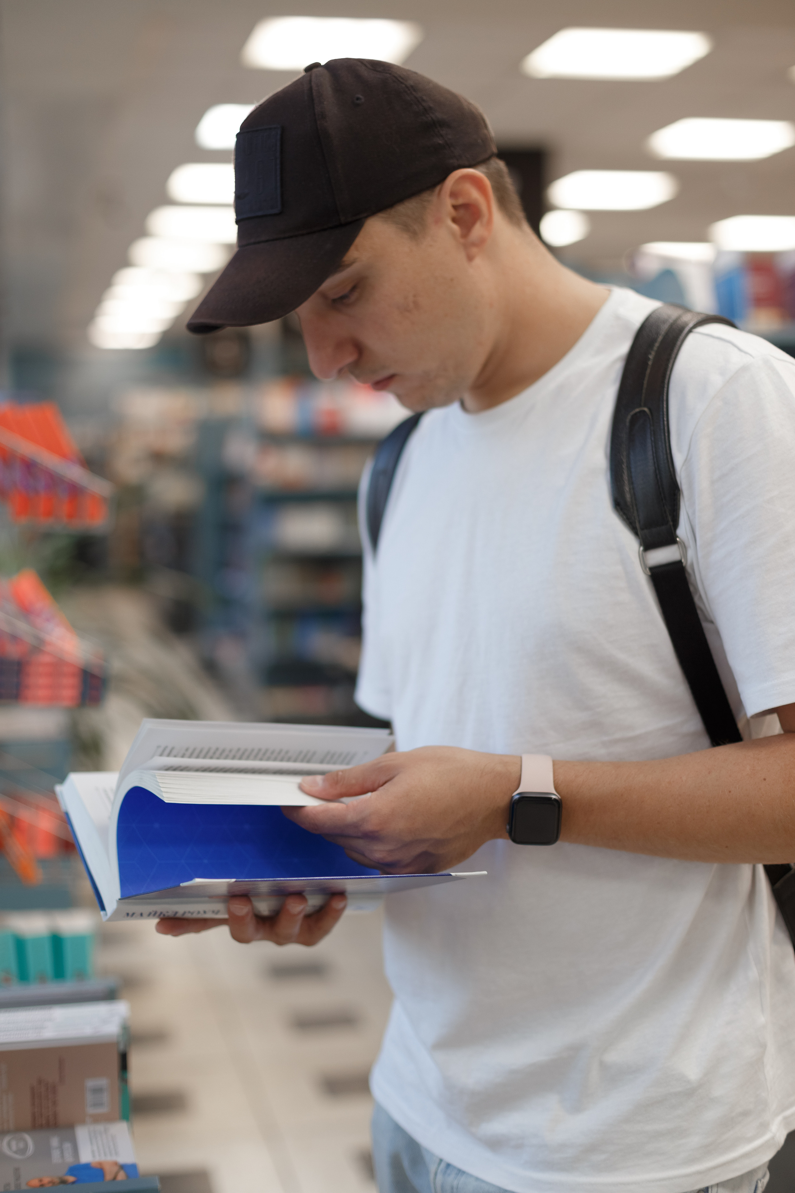 Эксперт по продажам. Фотограф в Санкт-Петербурге Наталья Макарова