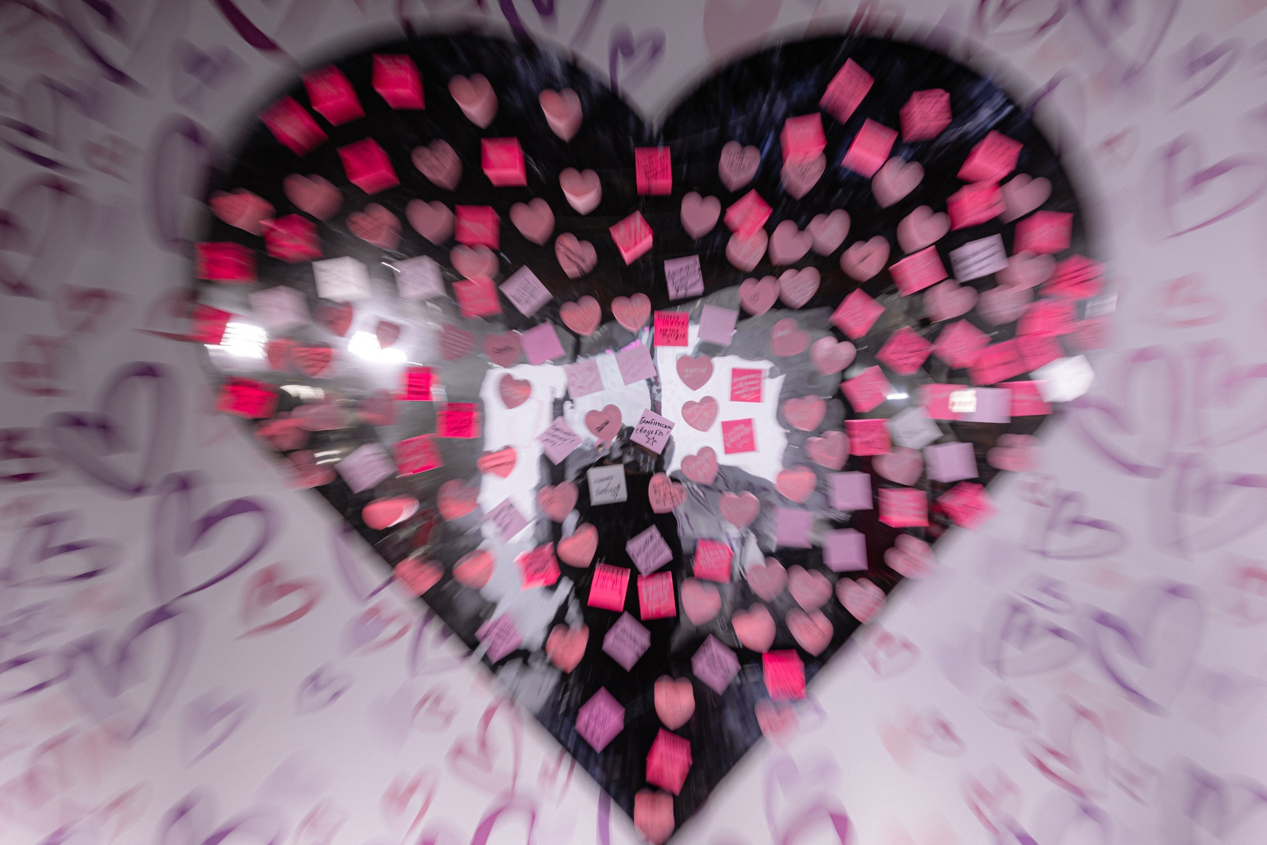 ОТРАЖЕНИЕ. Свадебный фотограф в Самаре Олеся Масливец