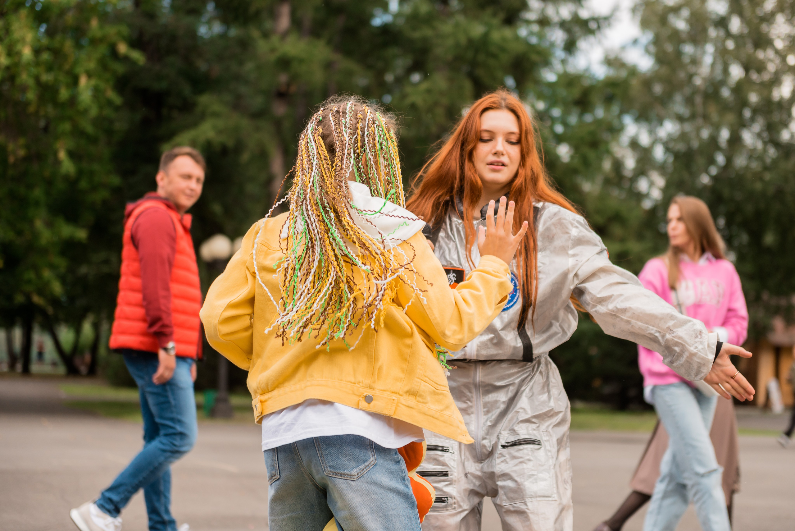 1 Сентября 2024 г. Детский фотограф, семейный фотограф и репортажи в Кемерово