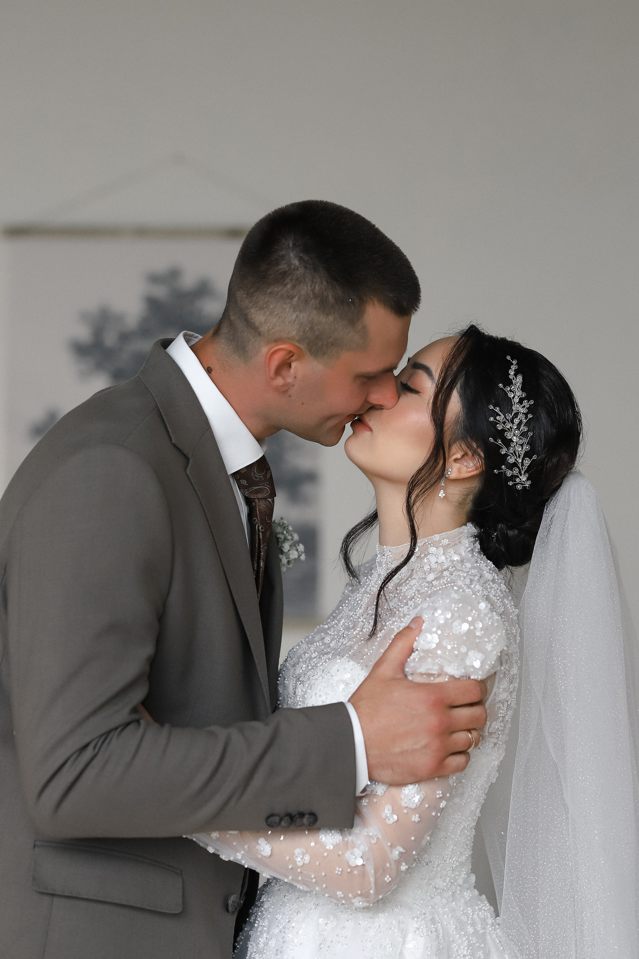 Свадебная фотосъемка Анна Светикова. Фотограф в Краснодаре Анна Светикова