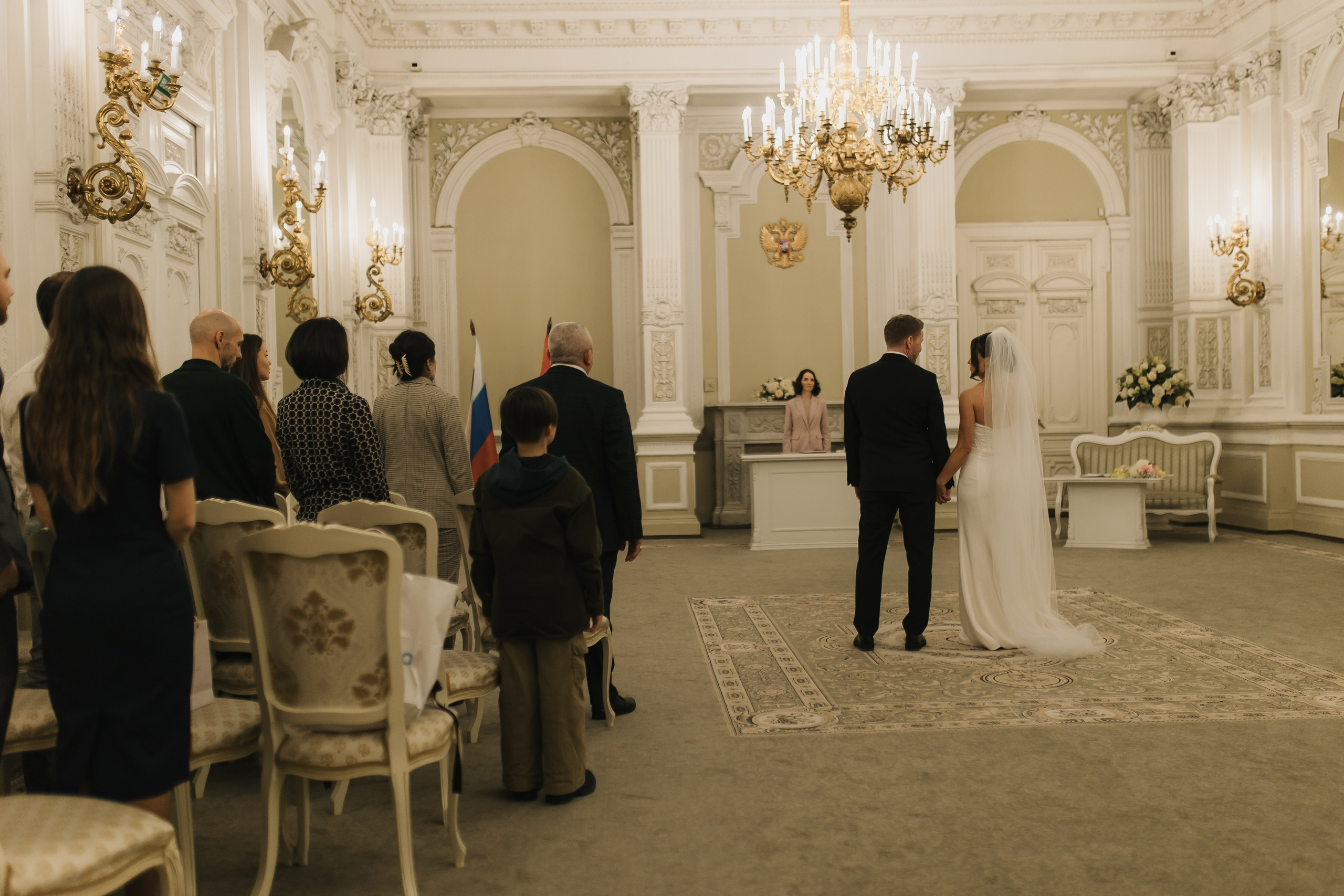 Love is everywhere. Фотограф Санкт-Петербург