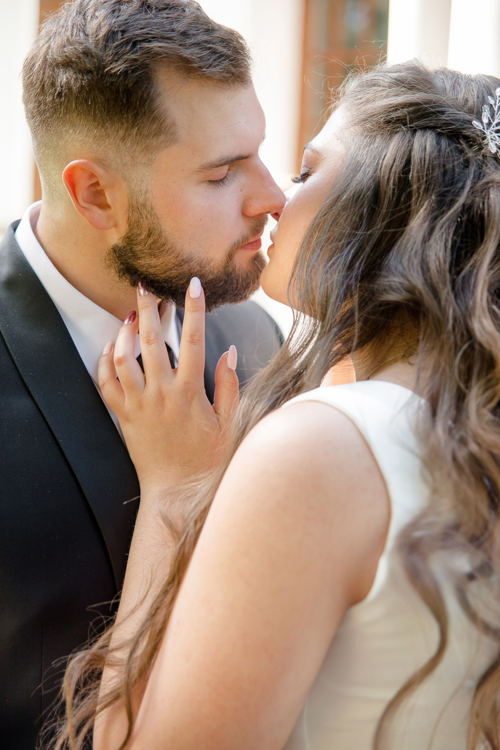 АННА и АНТОН. Свадебный и семейный фотограф РИТА БОЧКАРЁВА