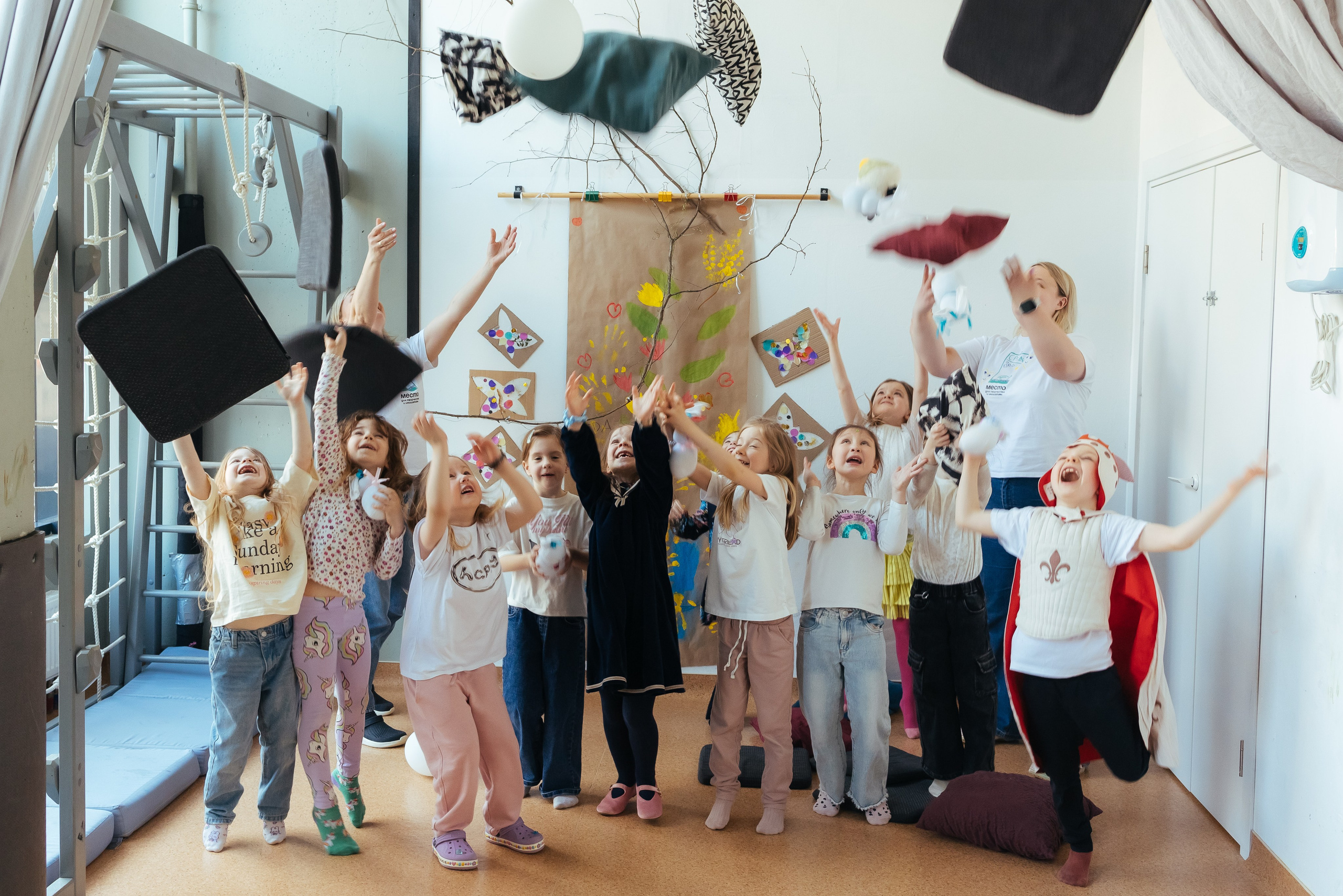 Среда. Фотограф Печерская Анастасия