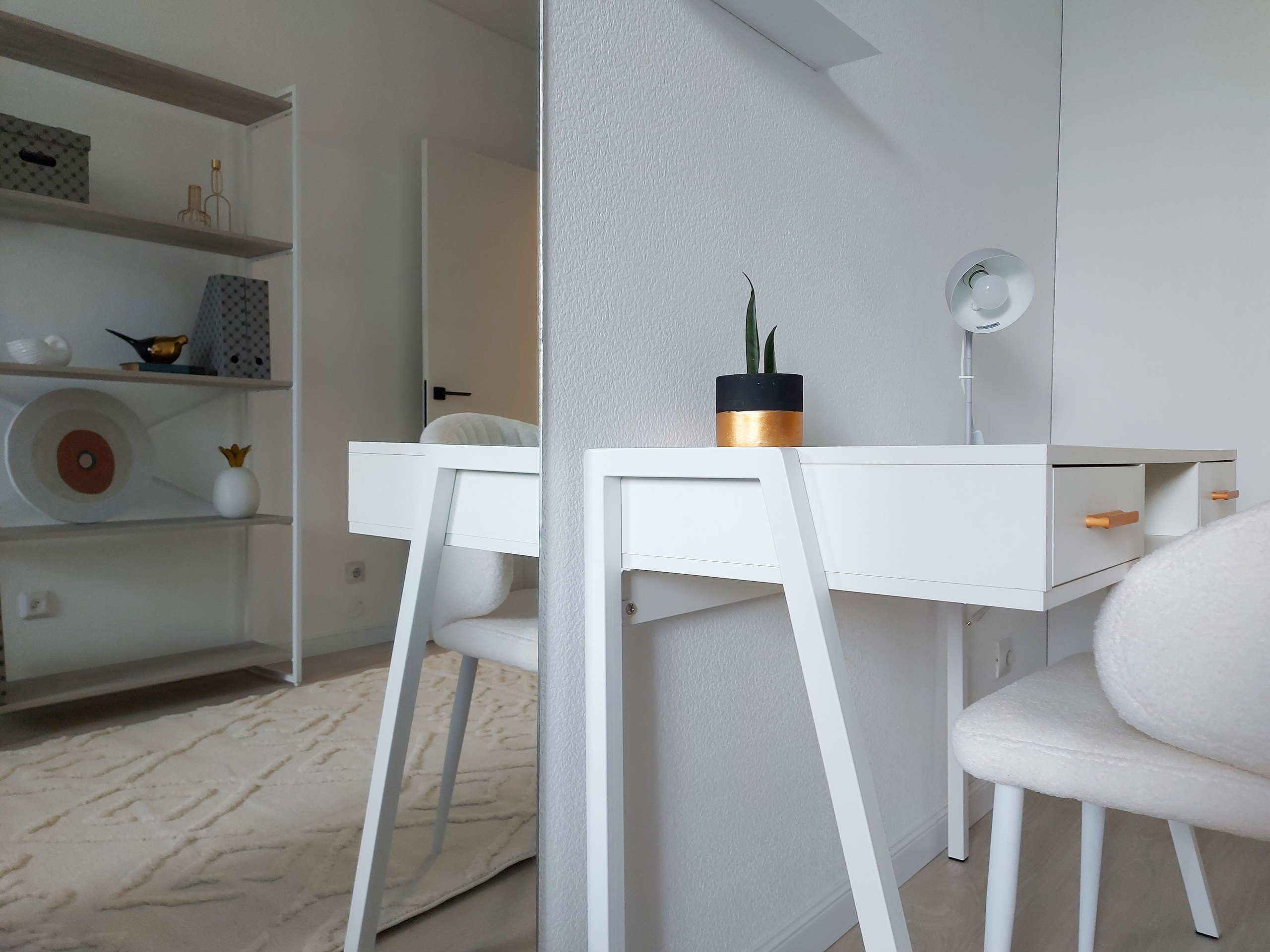 Проект № 0424. Хоумстейджинг и Инвестремонт в Екатеринбурге | Увеличьте стоимость вашей недвижимости