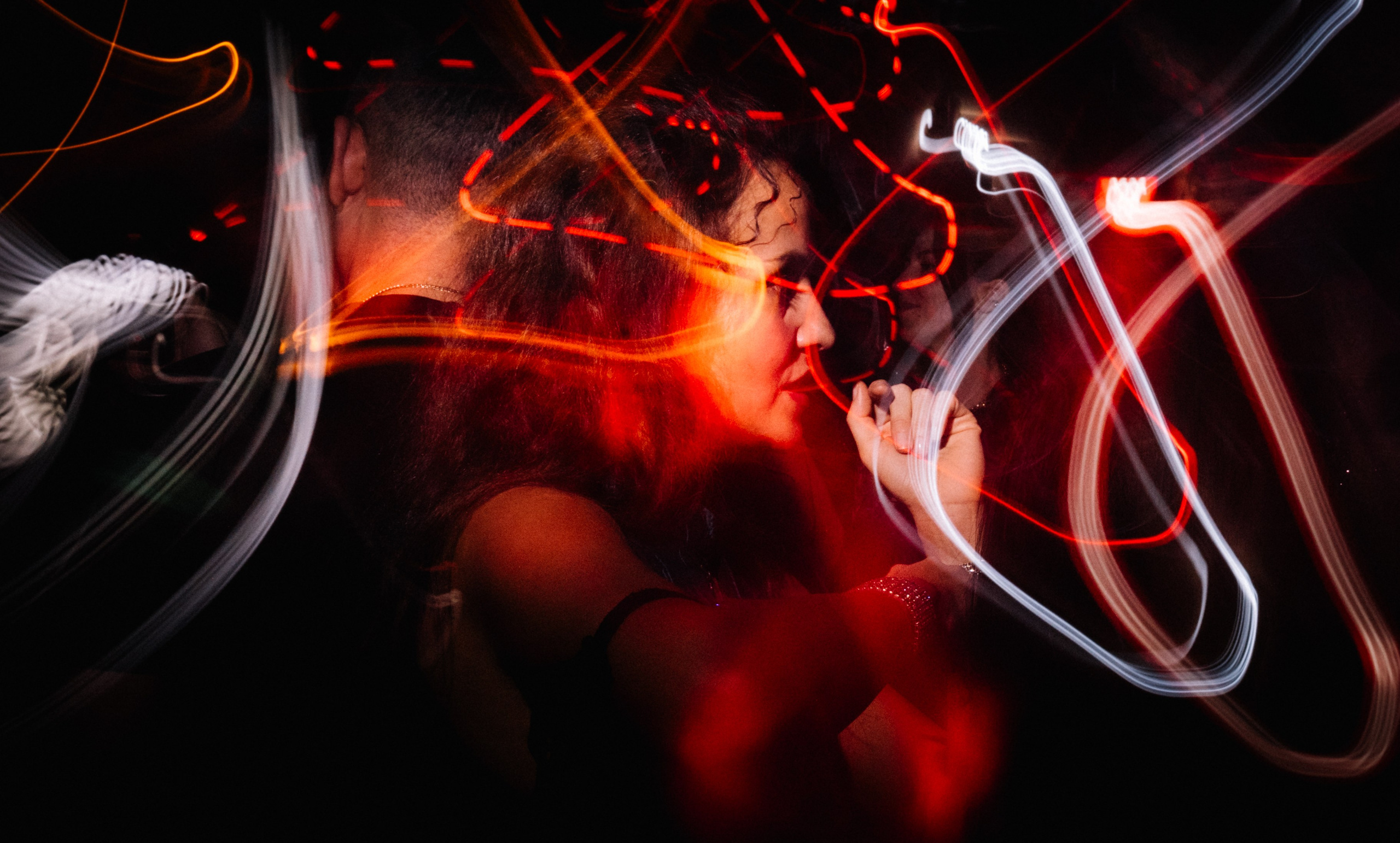 NIGHT CLUB. Фотограф в Ижевске Максим Грундул