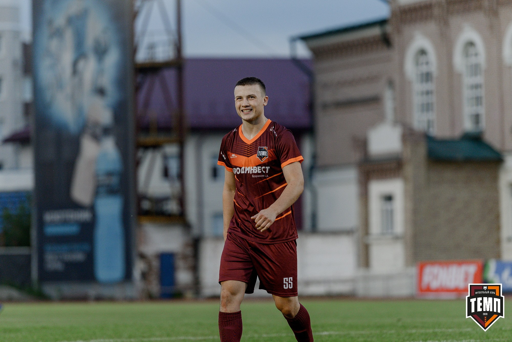 FONBET Кубок России по футболу 2025. Свадебный и репортажный фотограф Никита Сницарев в Барнауле