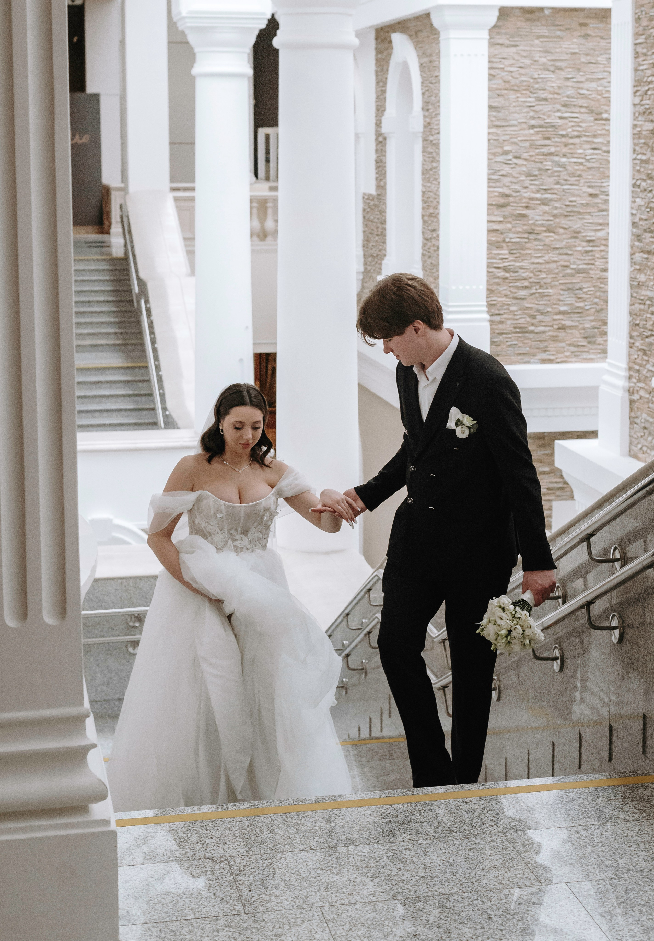 Troicky. Свадебный фотограф в Минске Вадим Бурчик