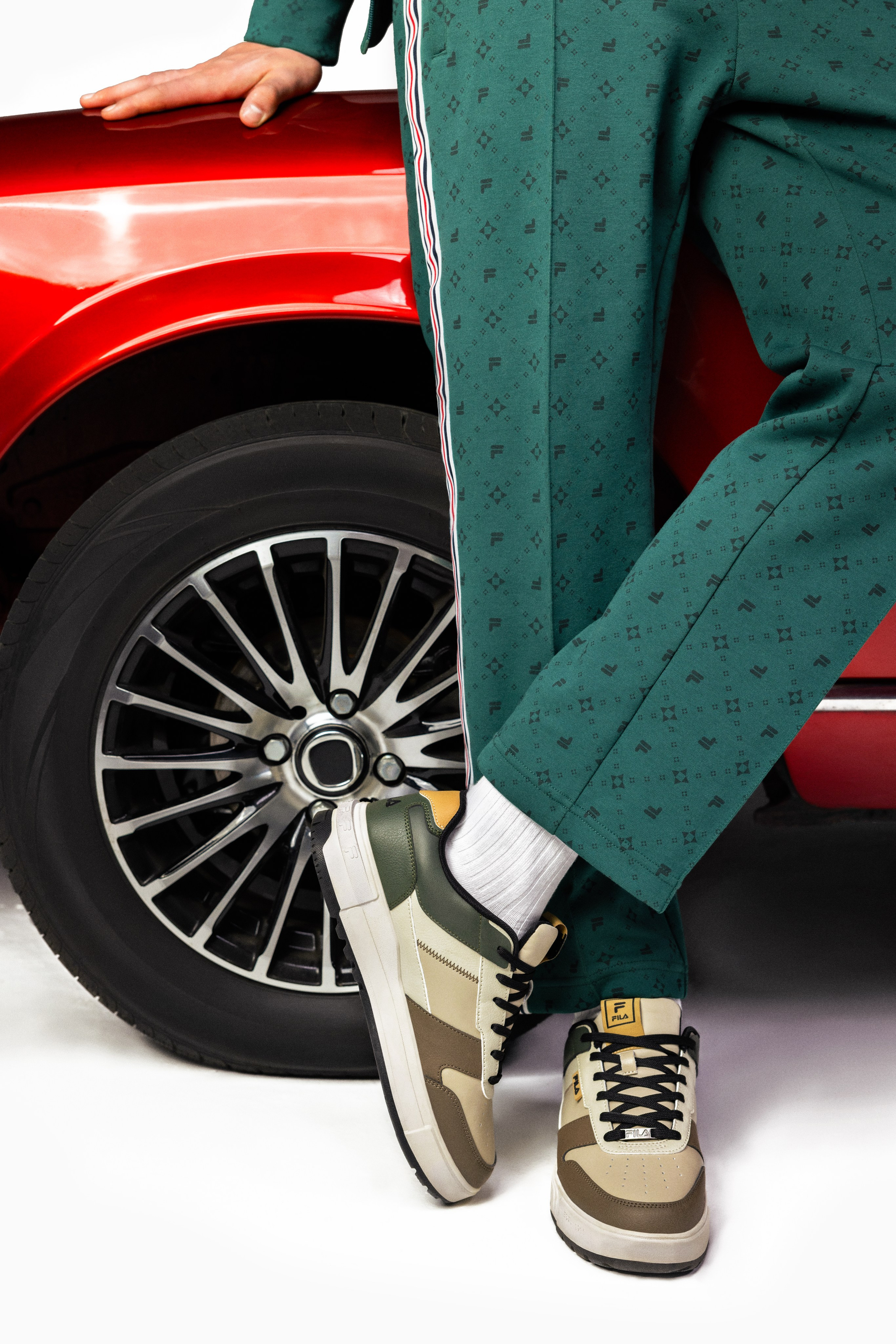 Retouching Portfolio. Ksenia Pershina