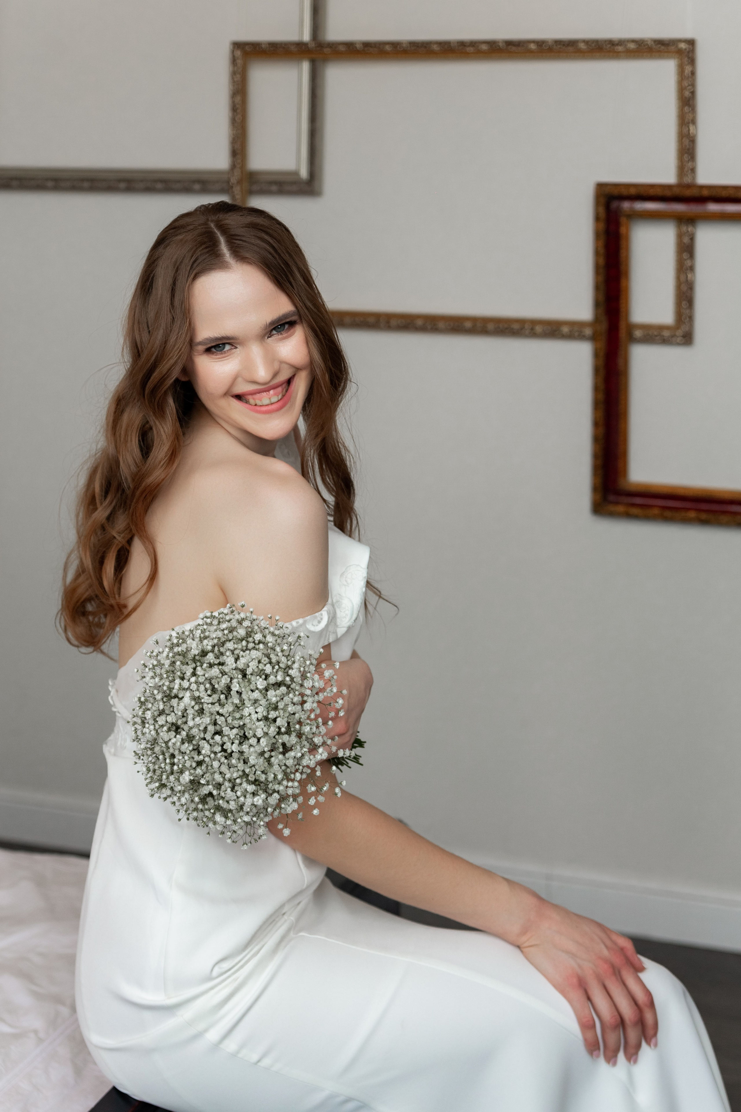 Дмитрий и Елизавета. Фотограф Шагалов Михаил