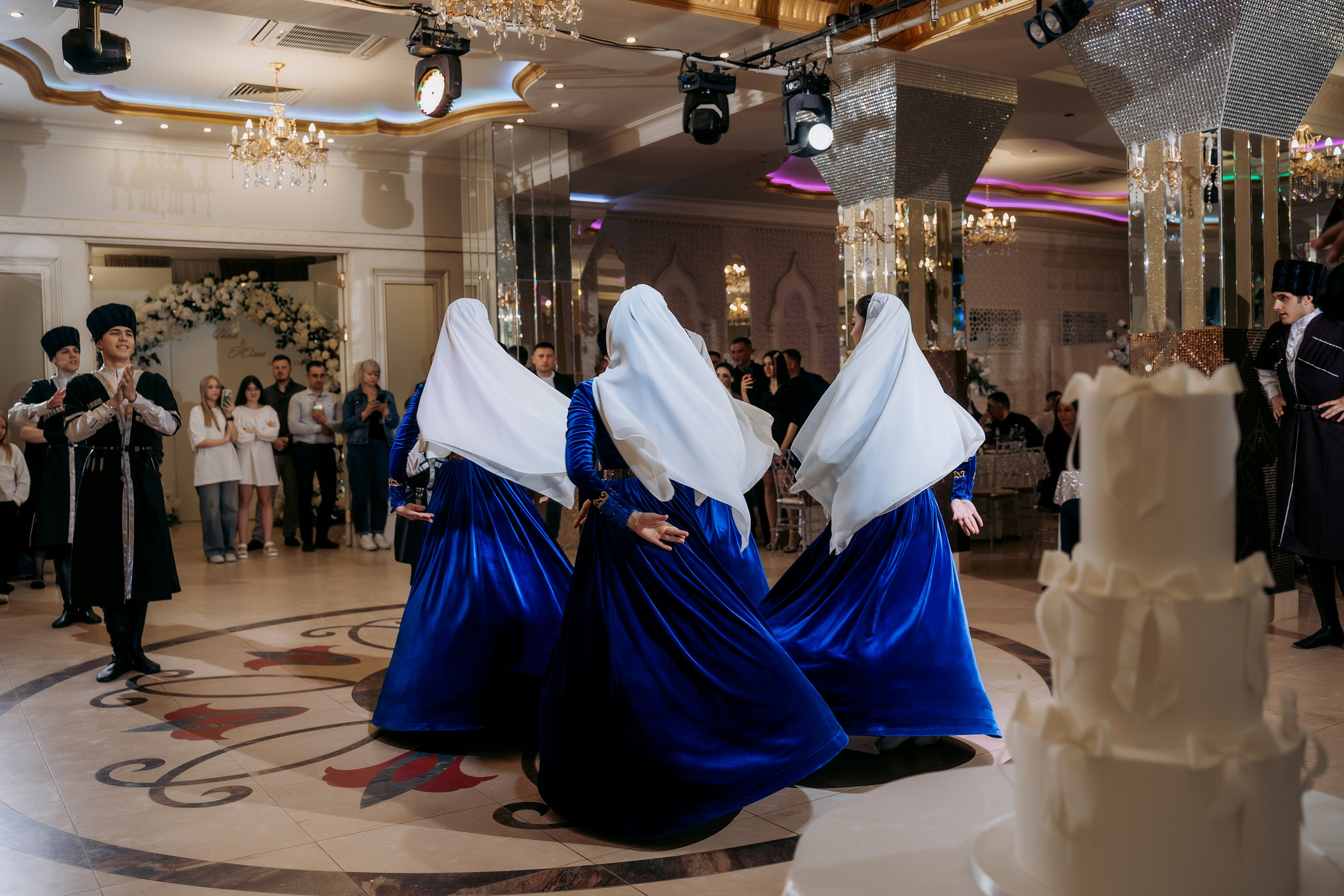 Илья и Юлия. Свадебный и семейный фотограф Екатерина Коробова г. Моздок