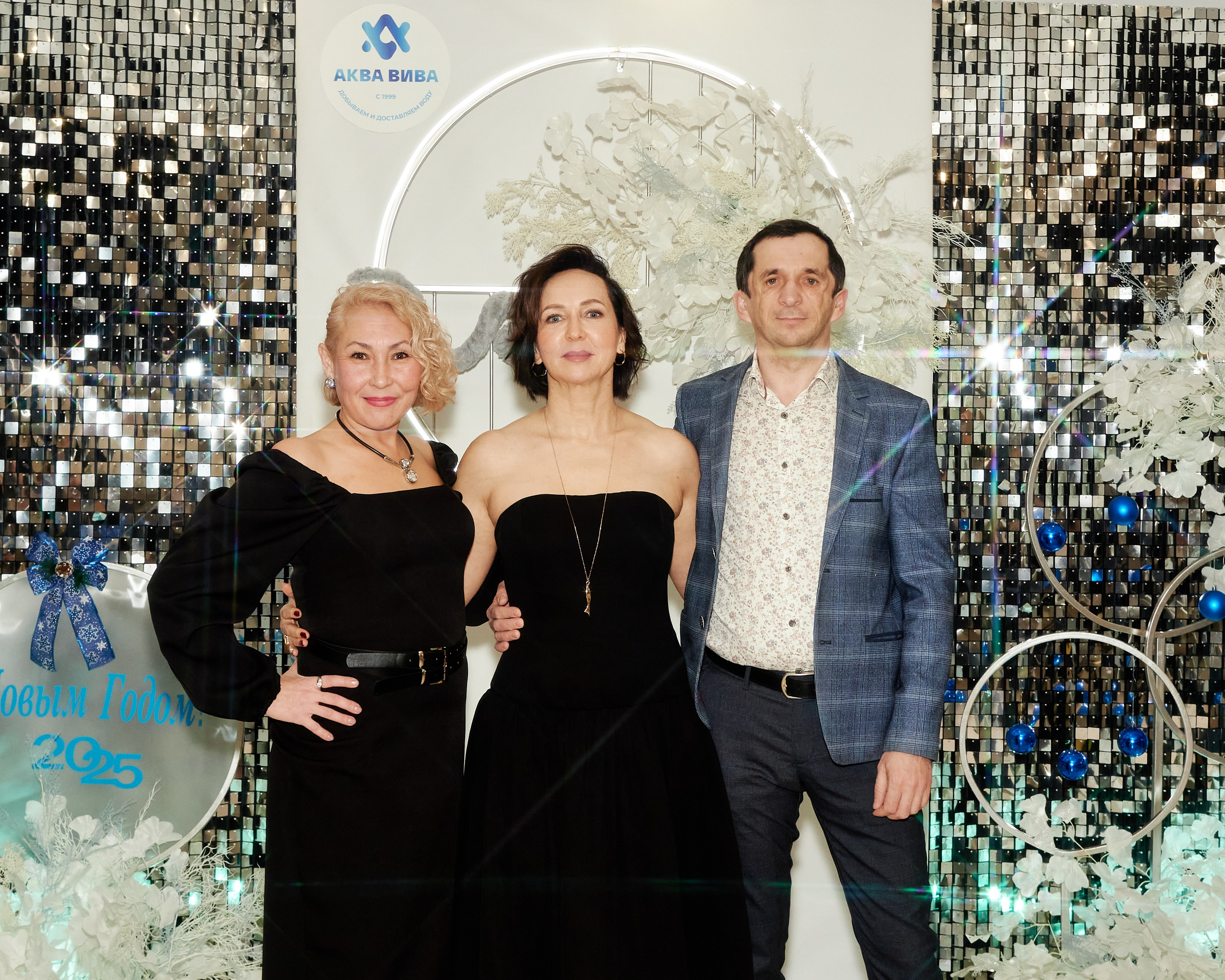 Корпоратив «Аква Вива». Фотограф из Первоуральска Роман Заиченко