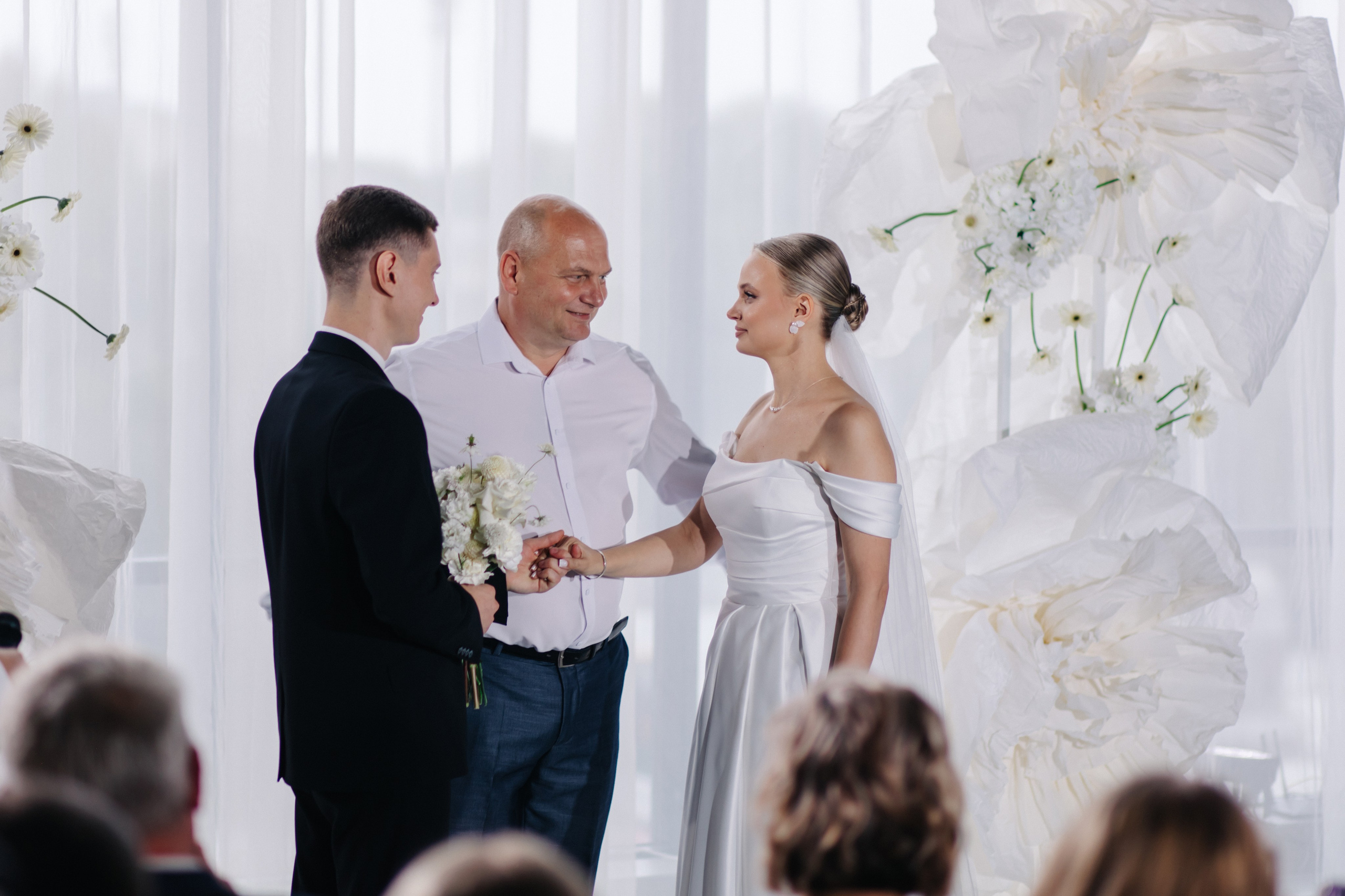 Мария и Данил. Мордвинова Татьяна