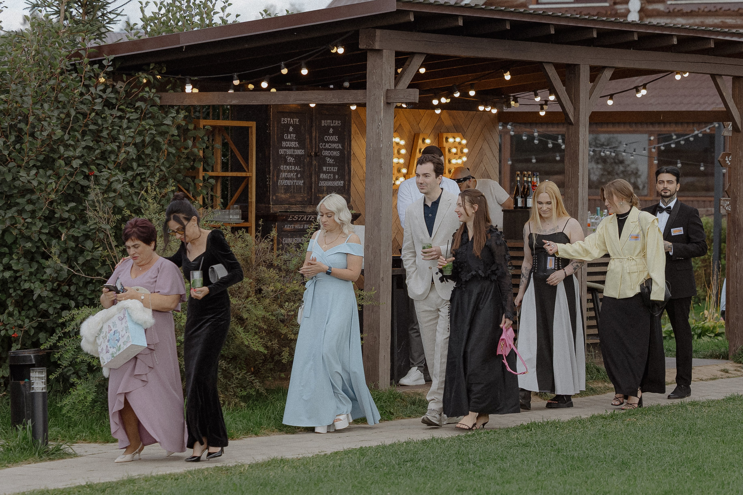 Wedding day Неш и Татьяна. Свадебный фотограф Колесников Антон