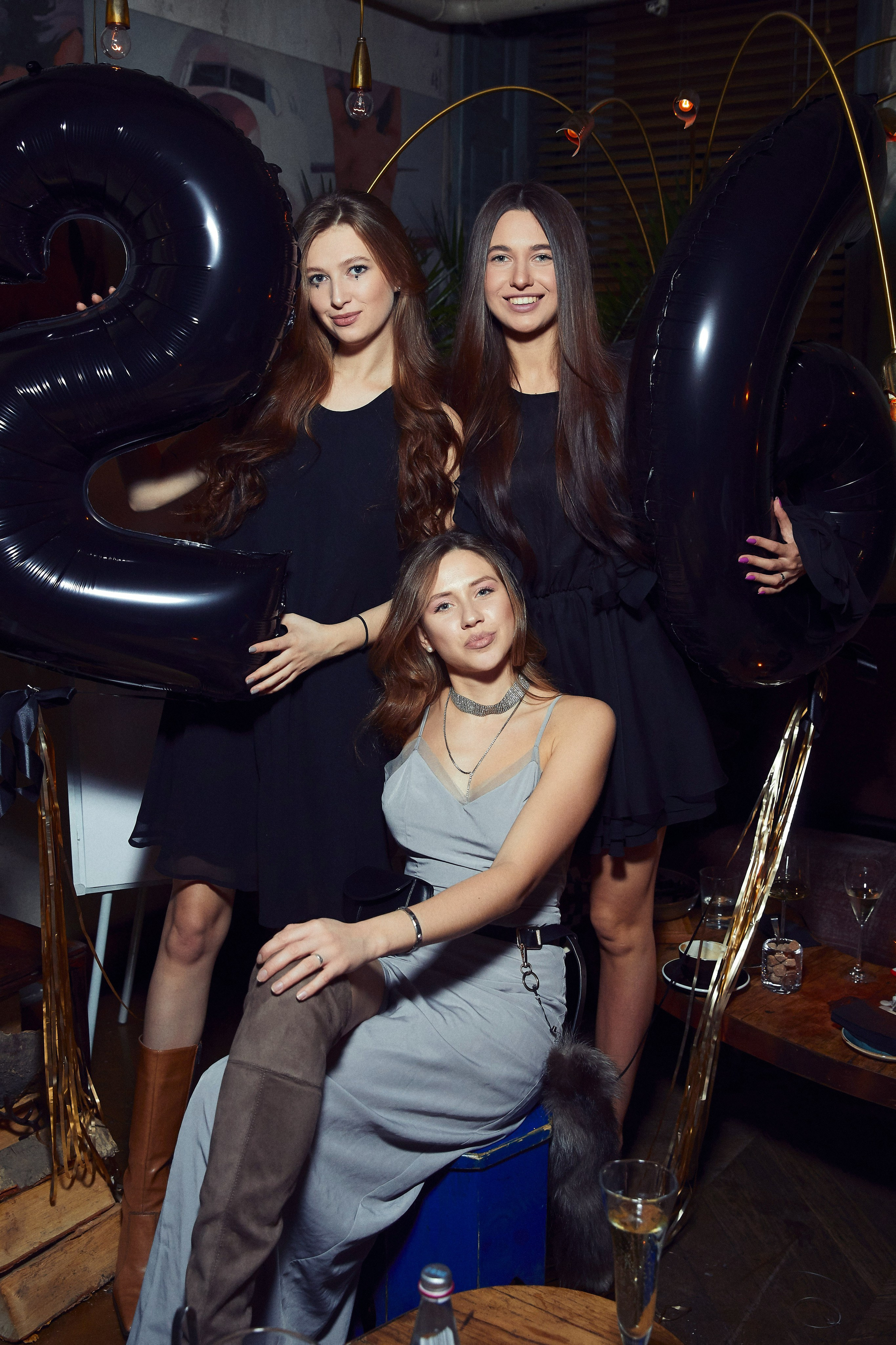 Репортажная съёмка. Главная