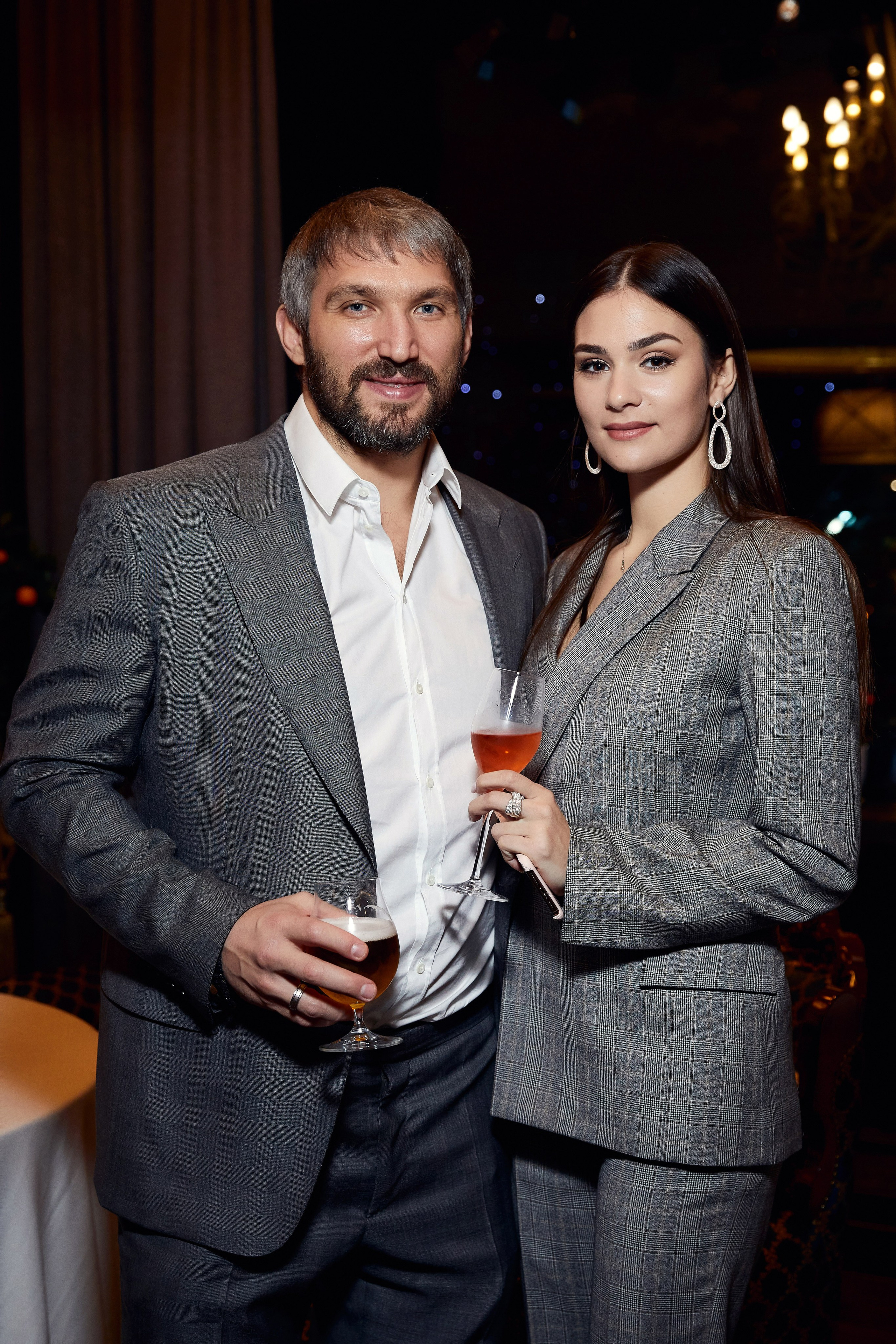 Репортажная съёмка. Главная