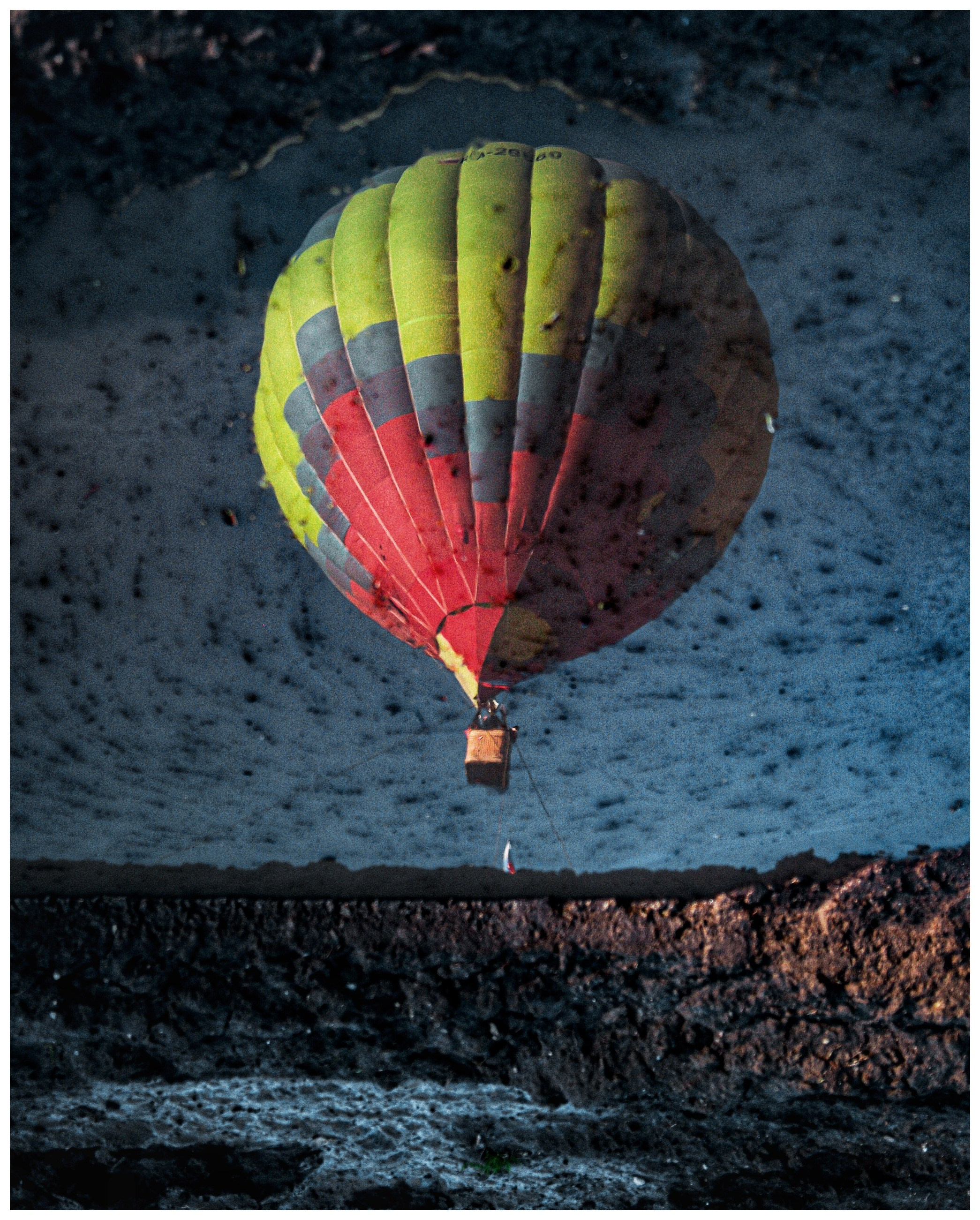 Мир повседневных Вещей. Репортажный и портретный фотограф, Влад Хафизов, Москва