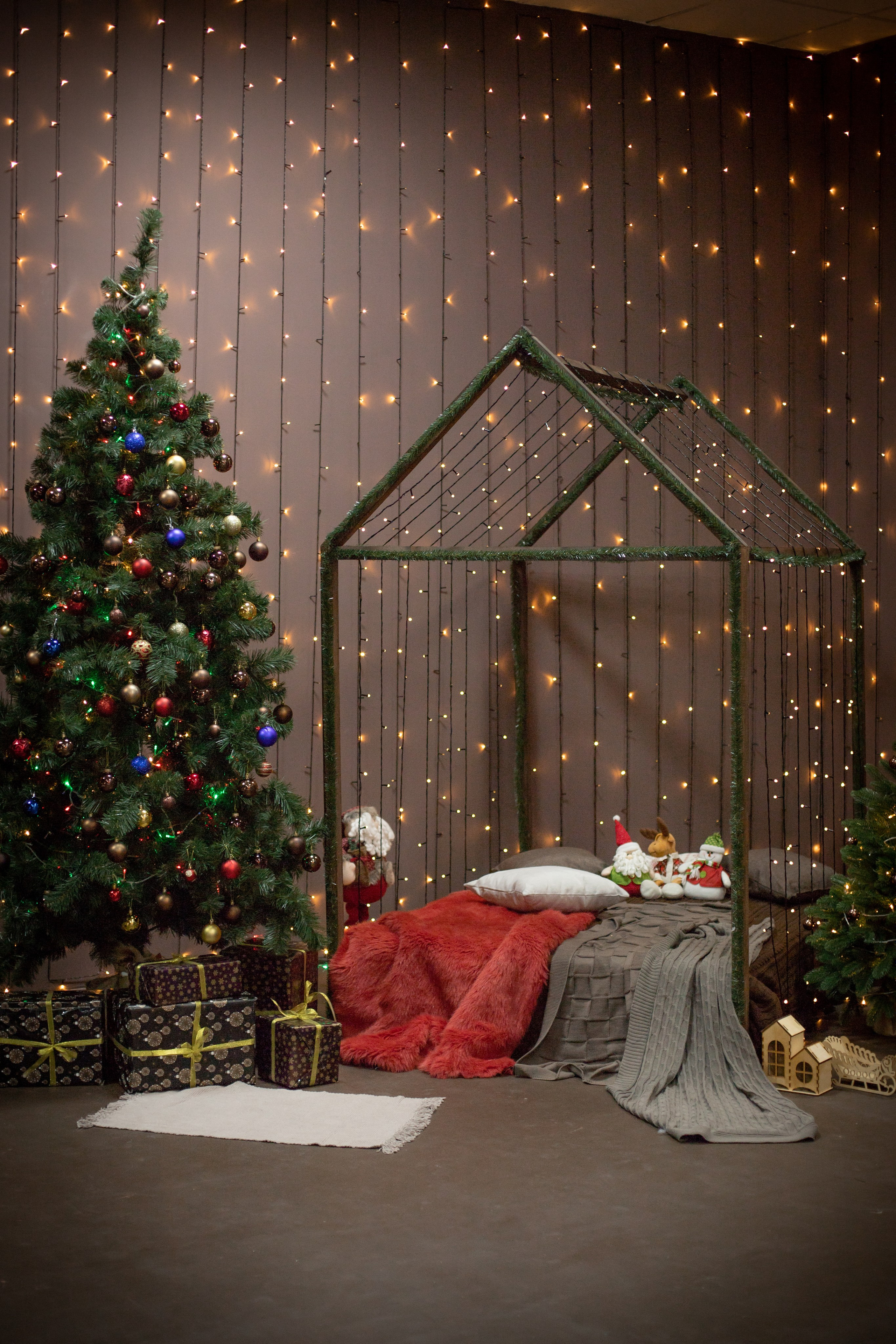 Зеркало. Фотограф г. Хабаровск. Семейные и индивидуальные съёмки